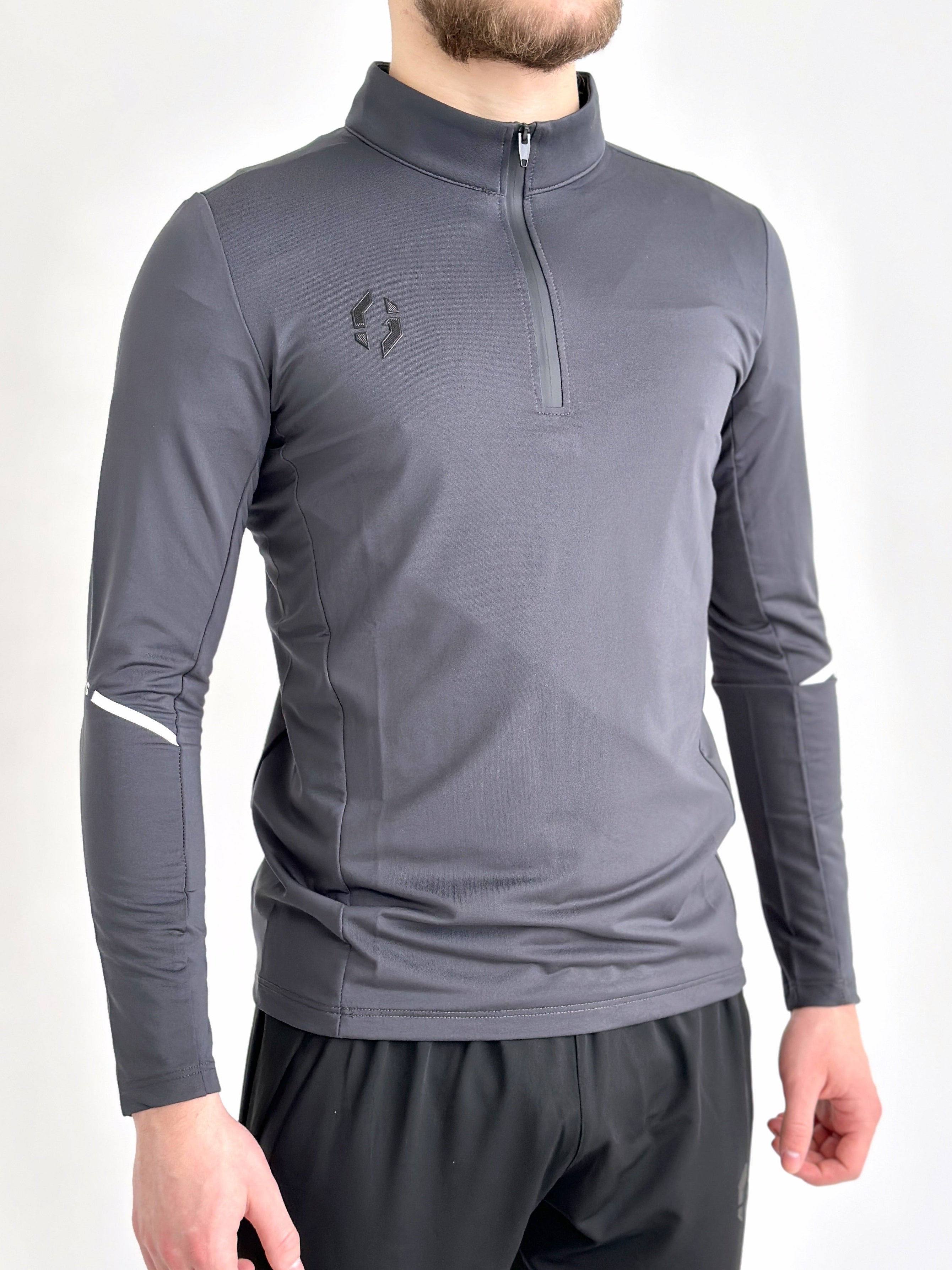 Спортивна кофта Gera MB 807