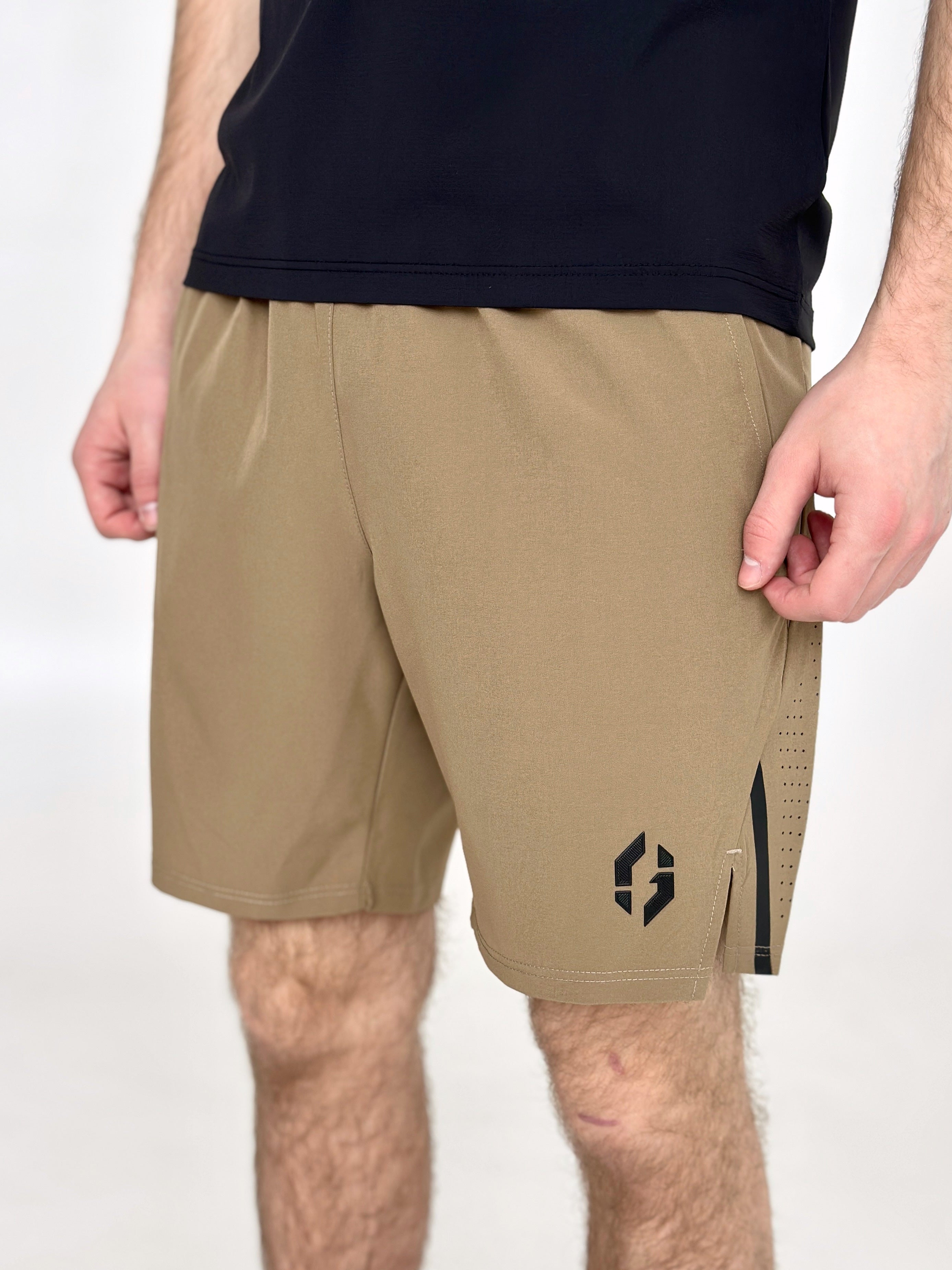 Шорти Gera MB W51136