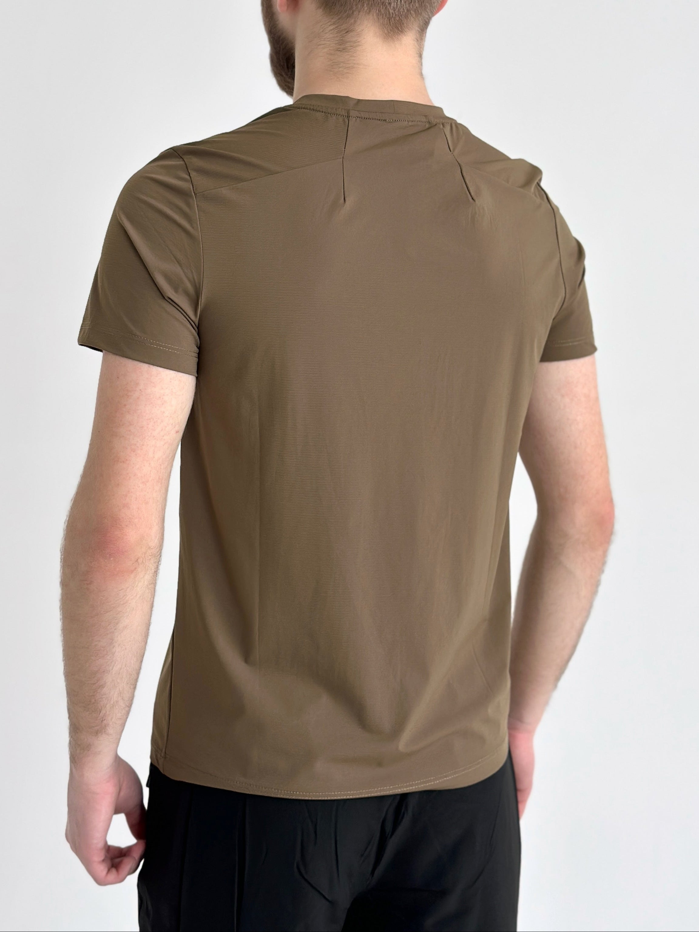 Футболка Gera MB R51112