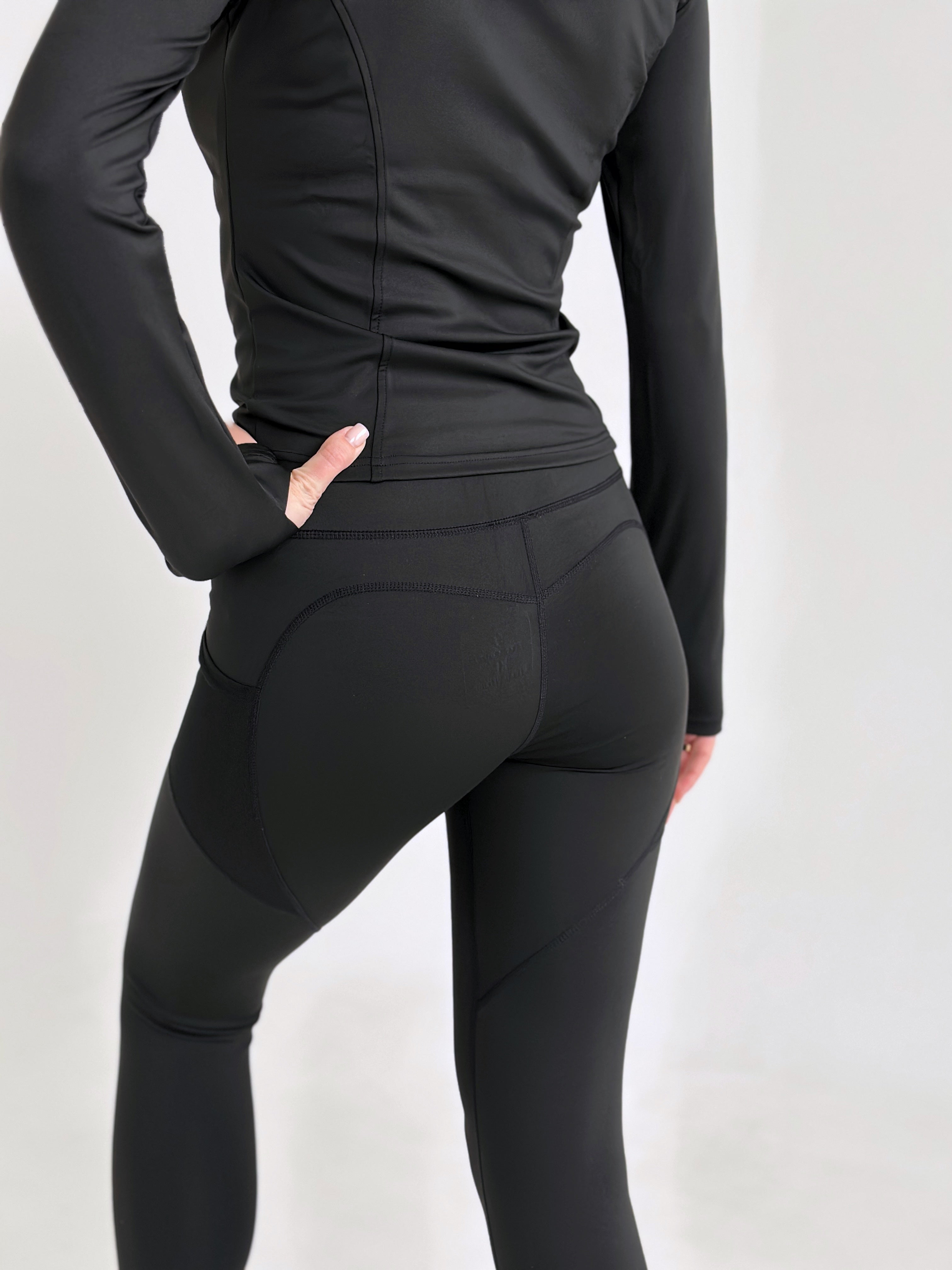 Легінси Gera MB MTCK90