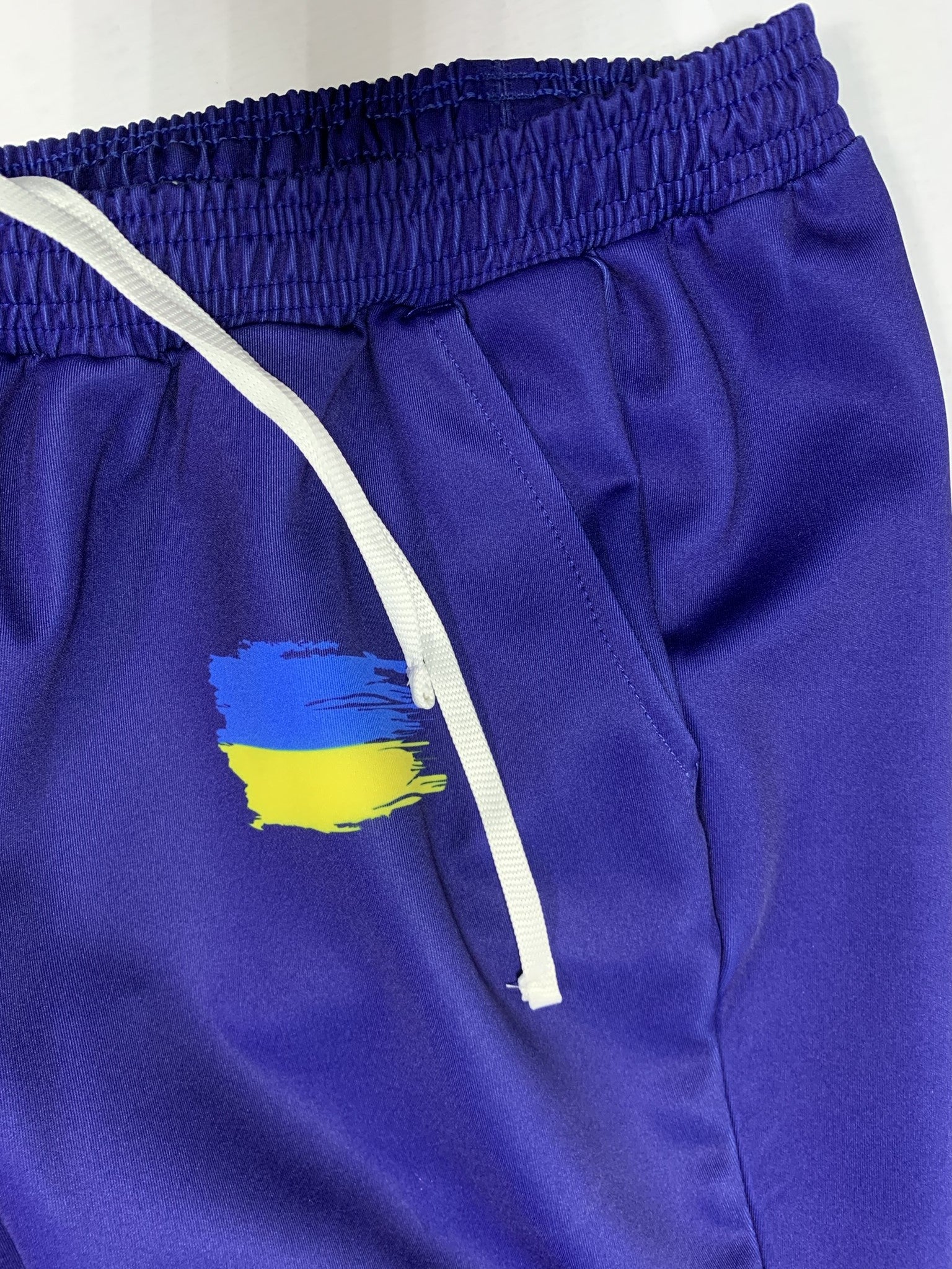 Штани спортивні чоловічі