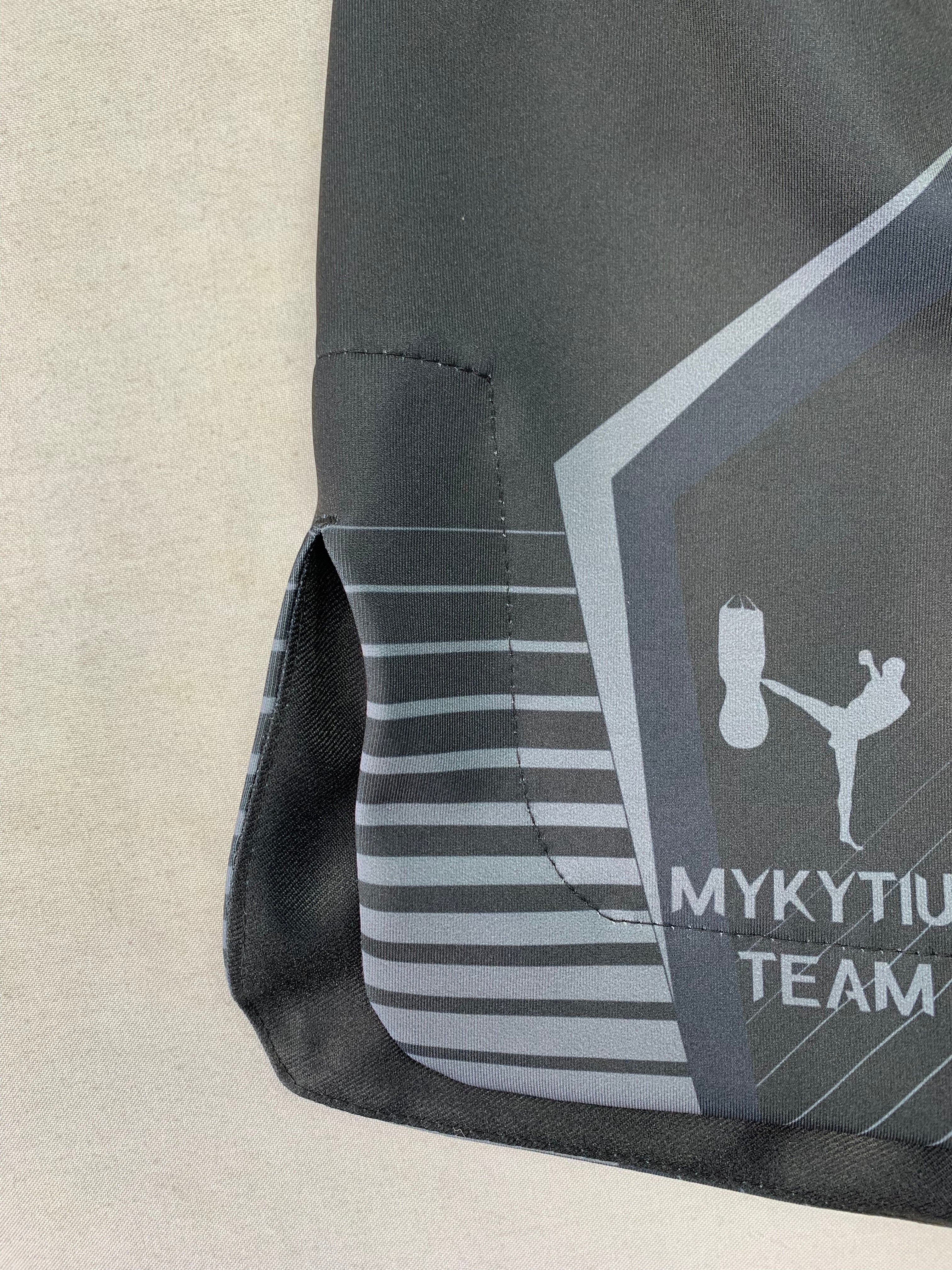 Шорти бійцівські