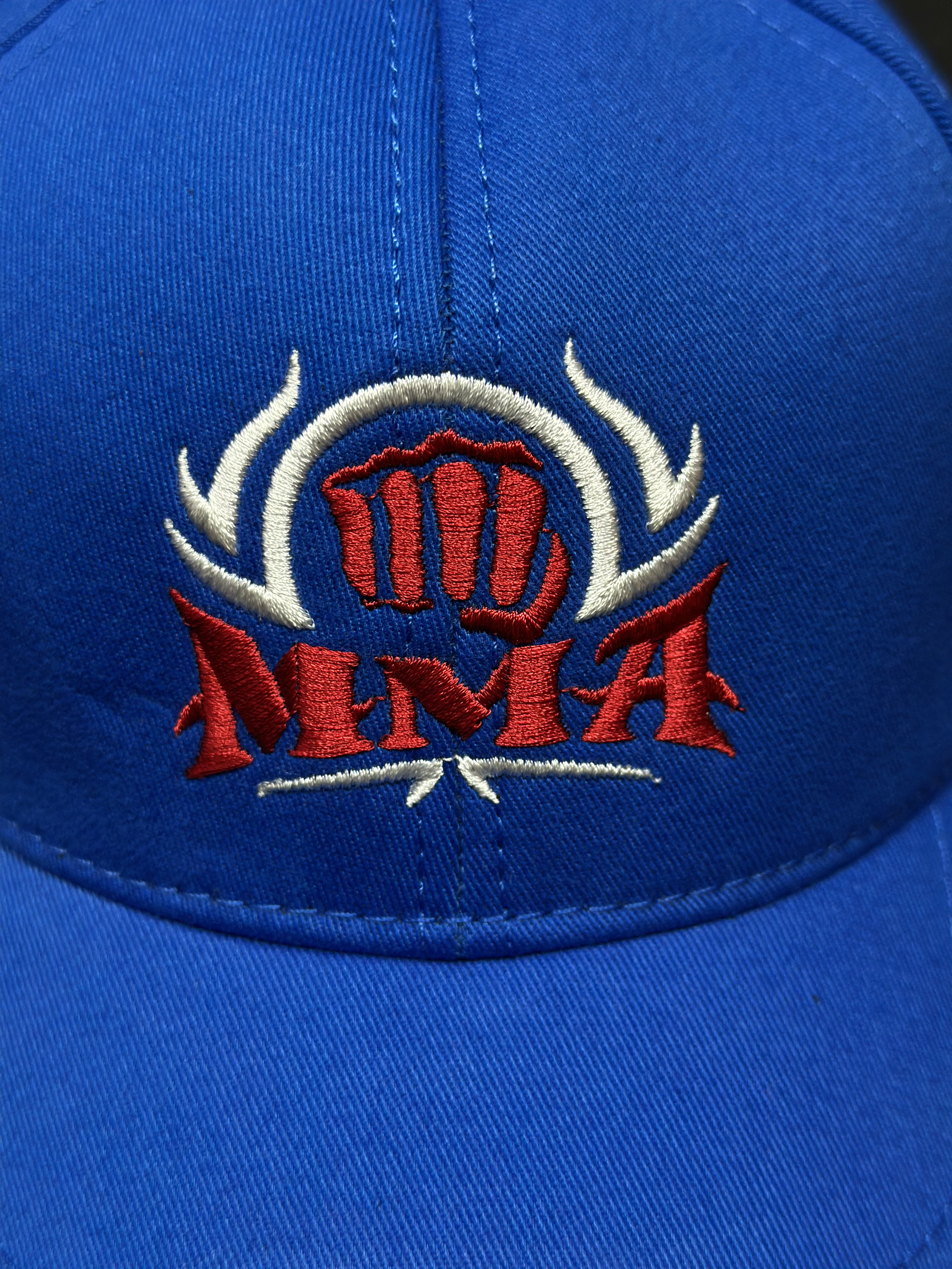 Кепка MMA Gera MMA19