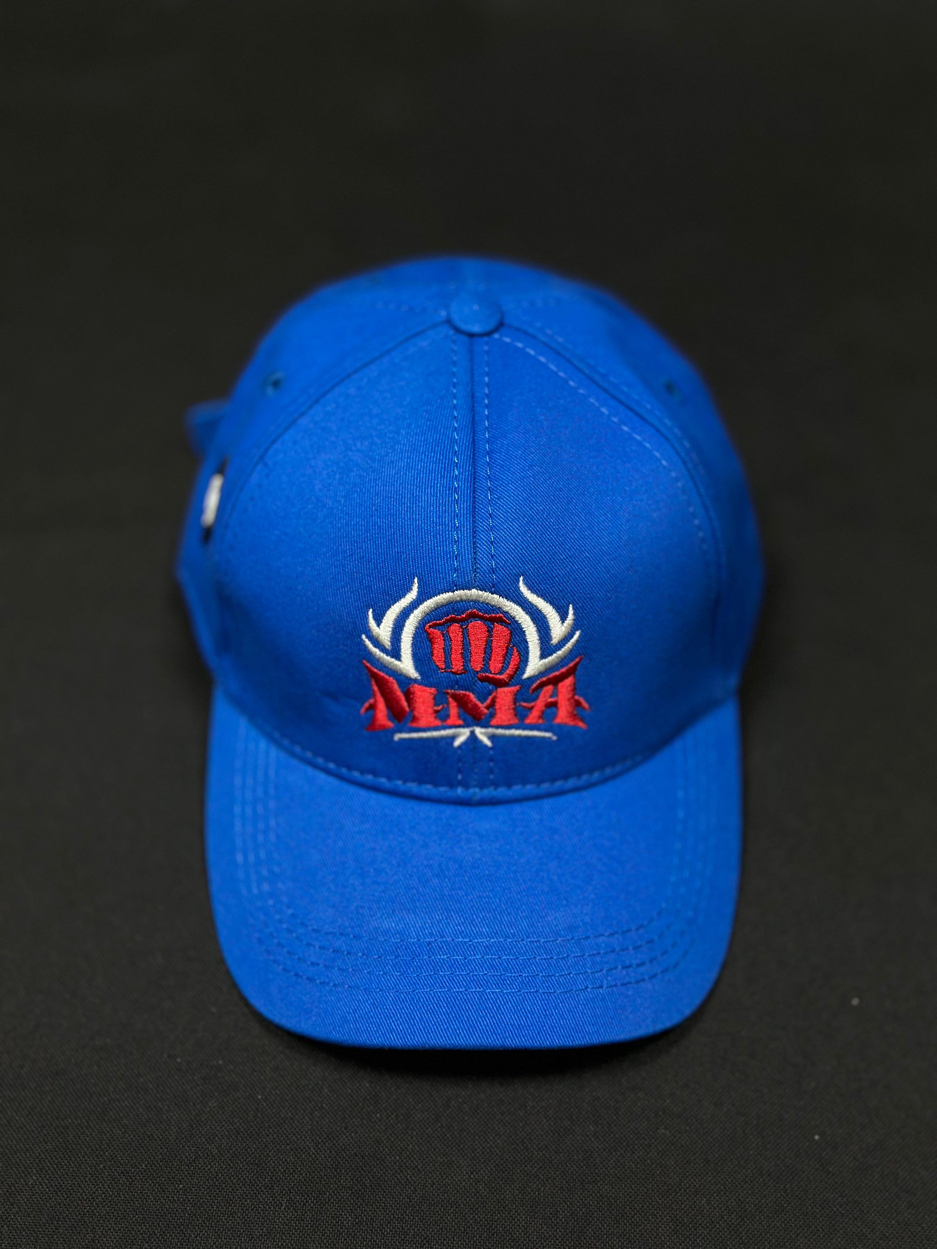 Кепка MMA Gera MMA19