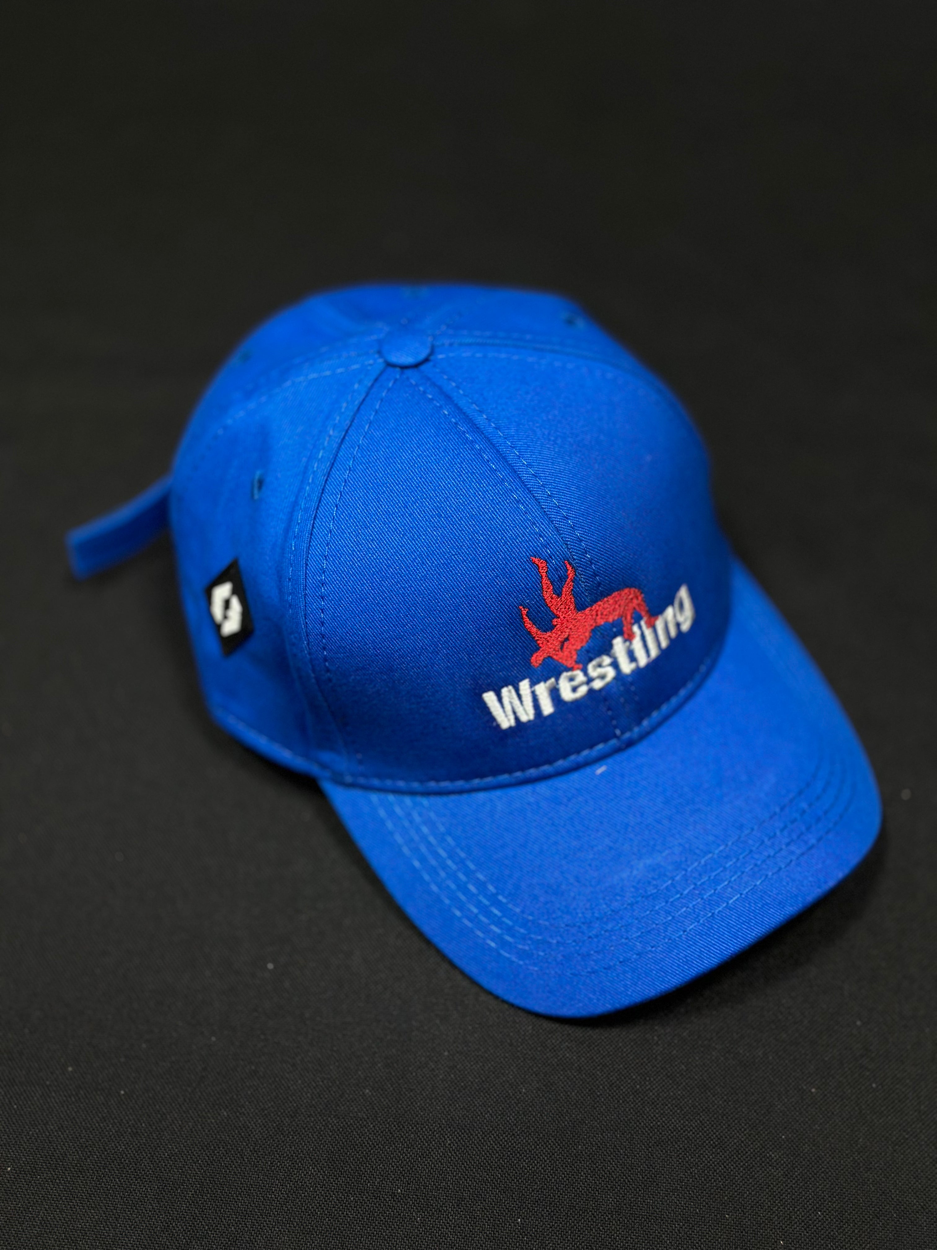 Gera Wrestling WRST14 cap