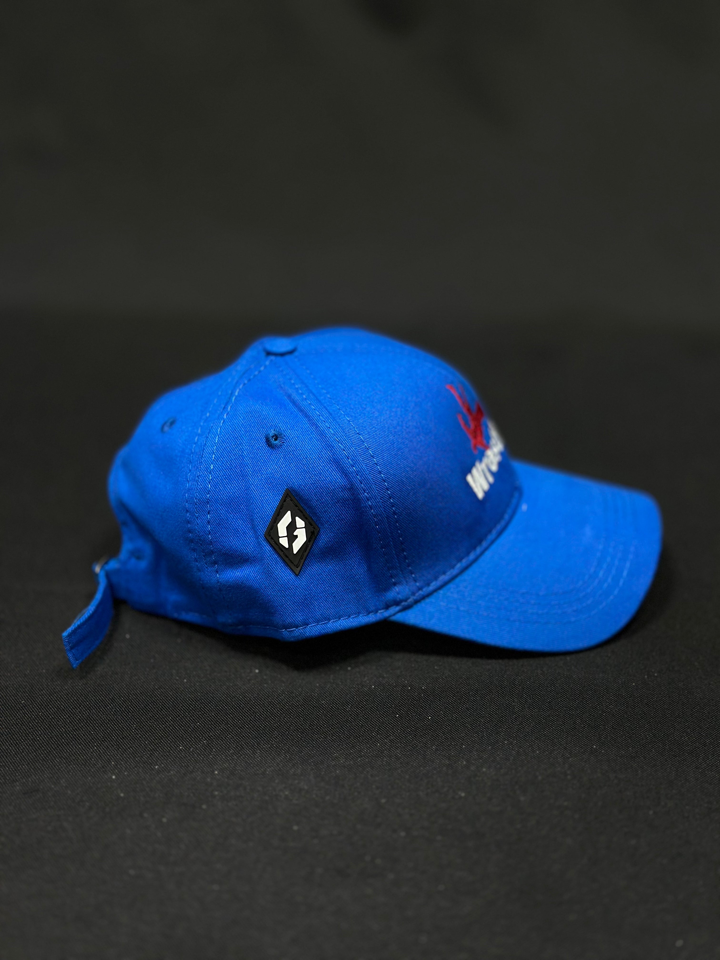 Gera Wrestling WRST14 cap