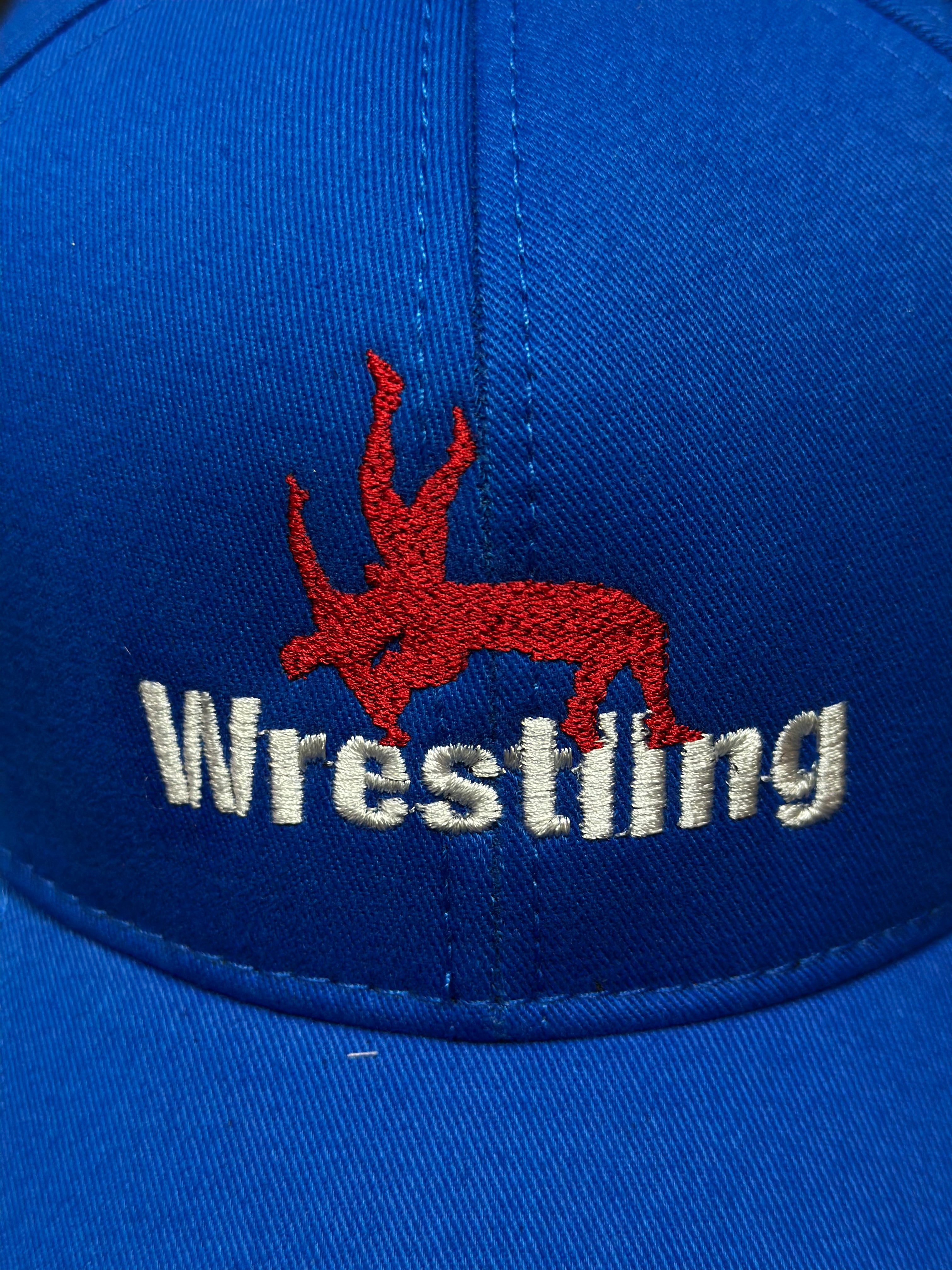 Gera Wrestling WRST14 cap