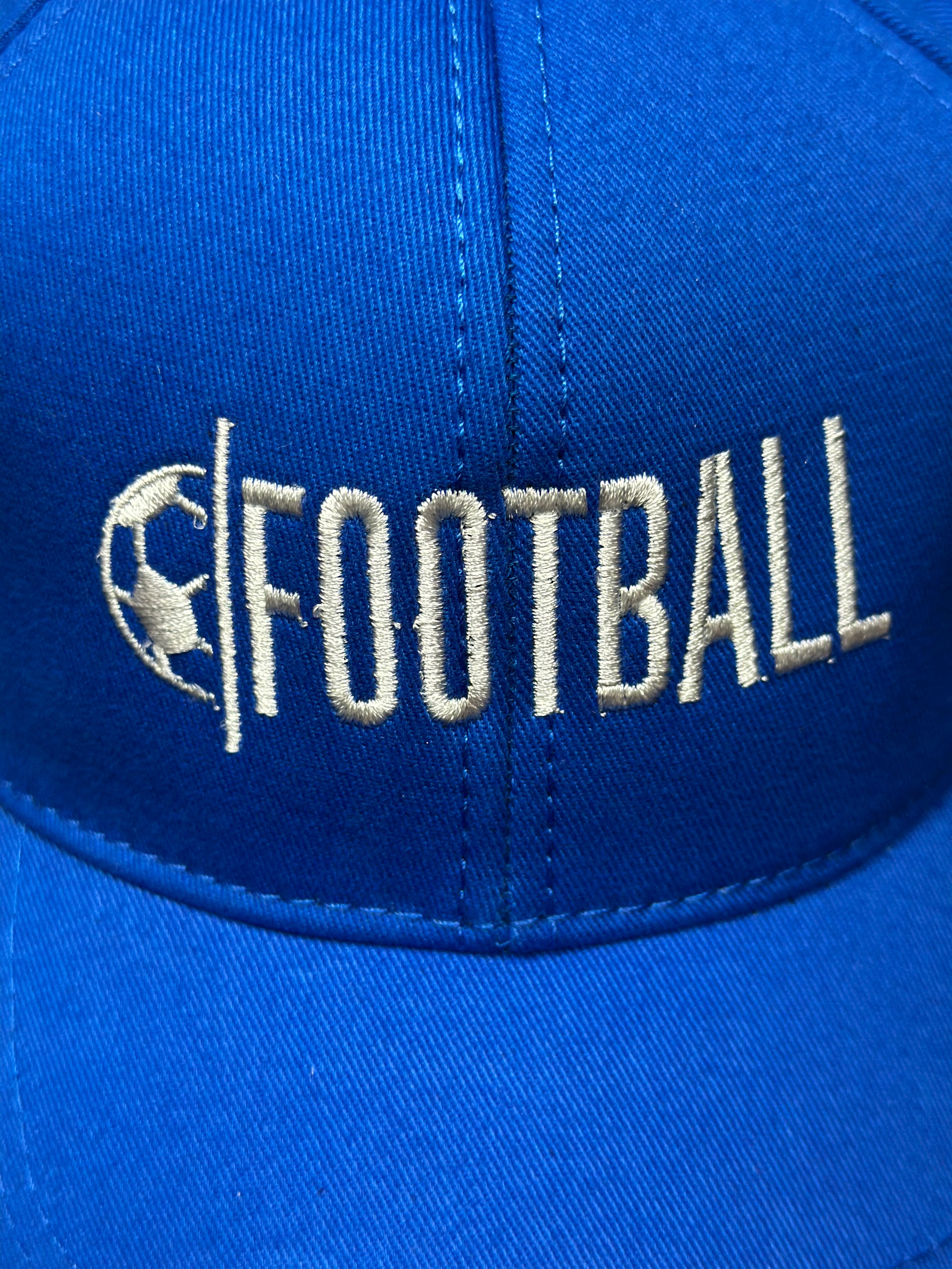 Gera Football FT1 cap