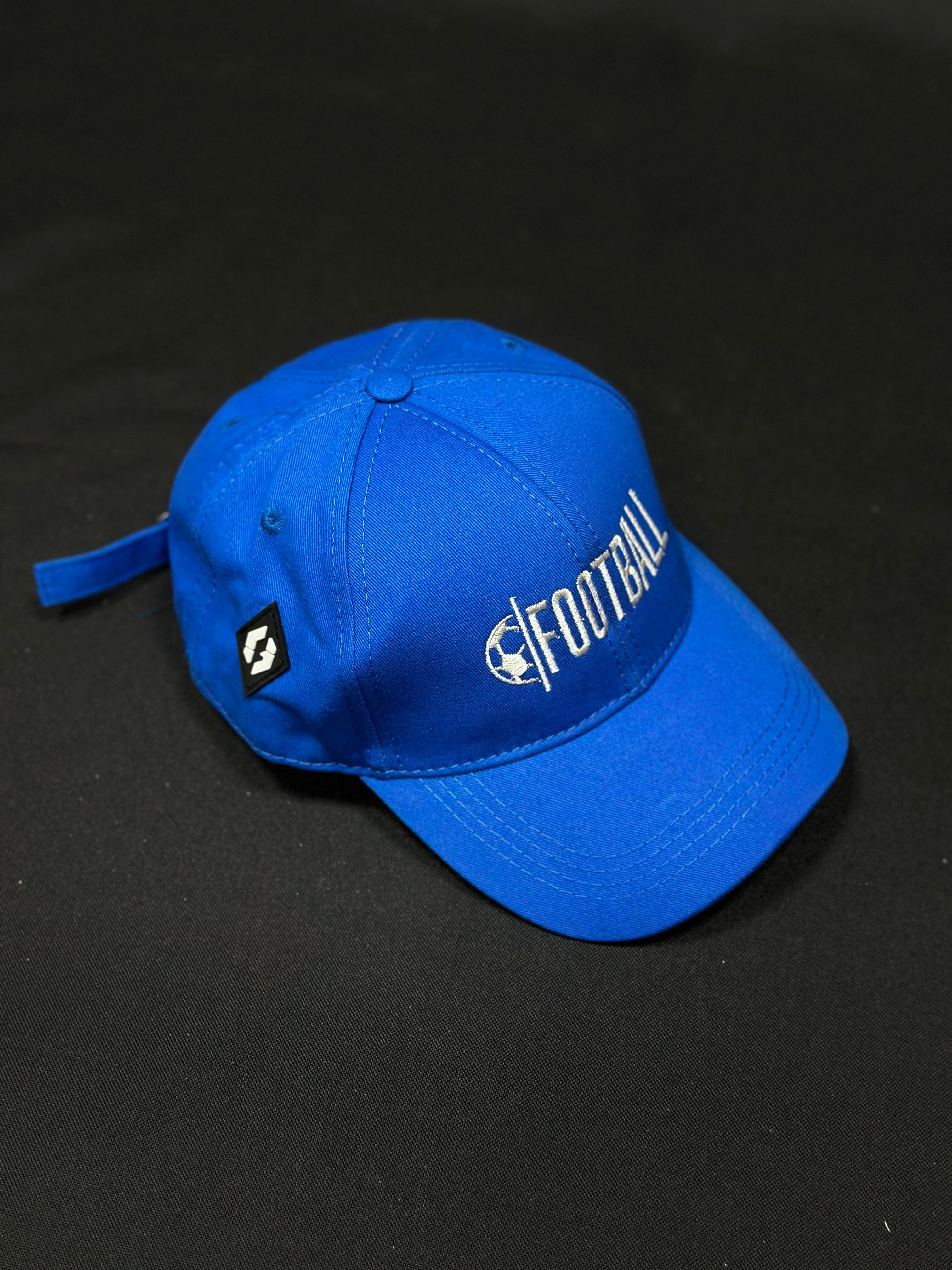 Gera Football FT1 cap