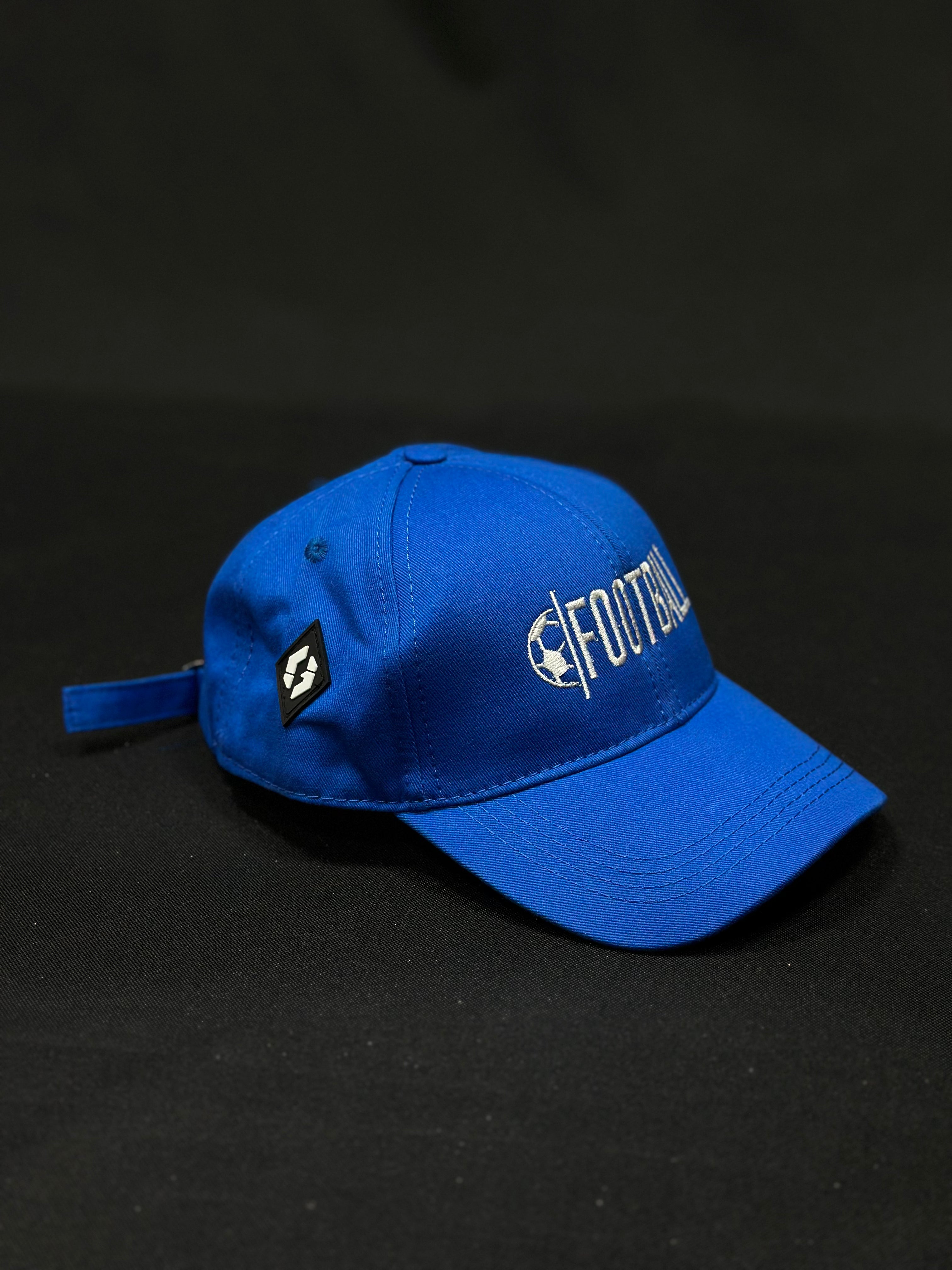 Gera Football FT1 cap