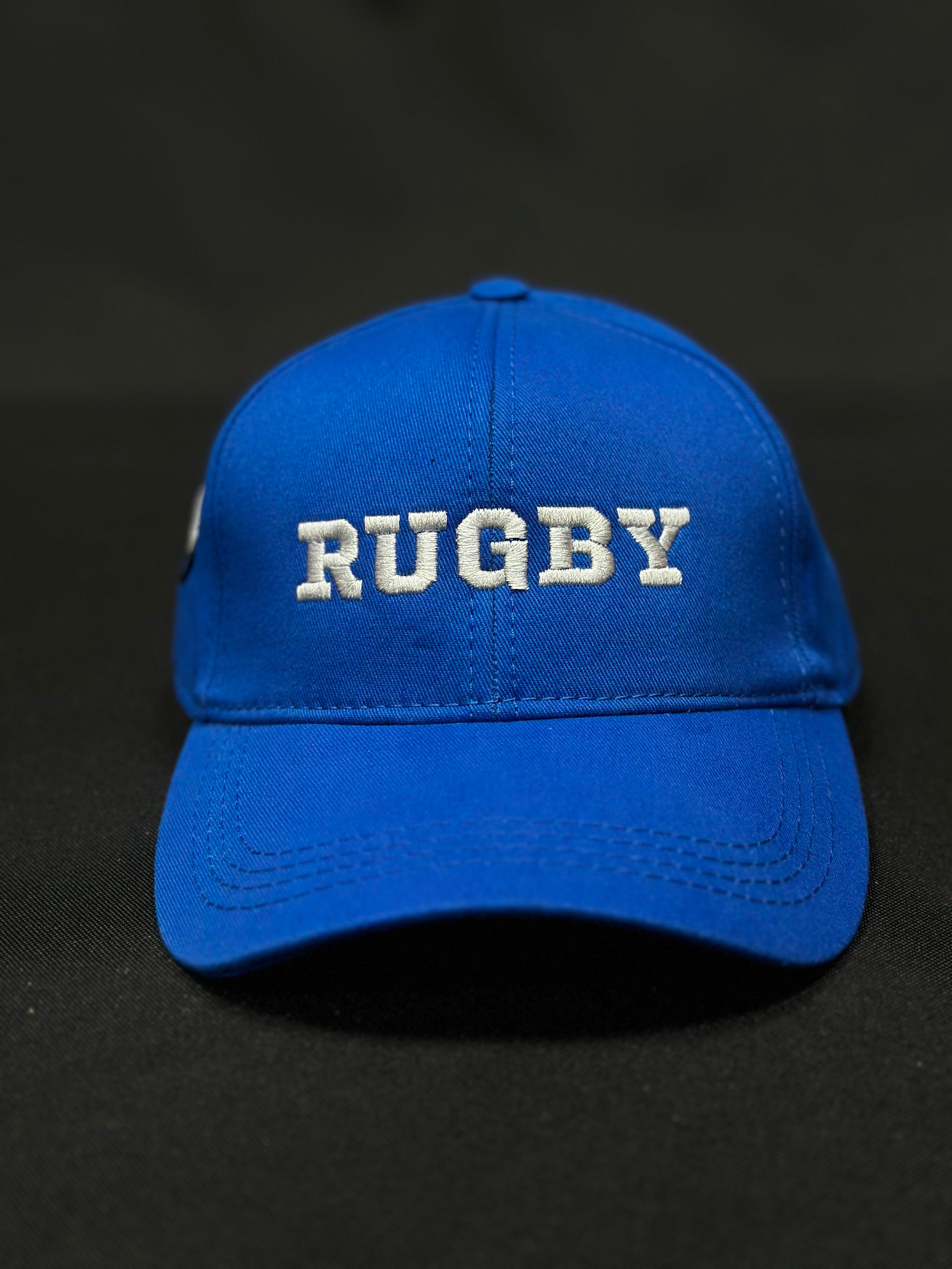Czapka z daszkiem Gera Rugby R28