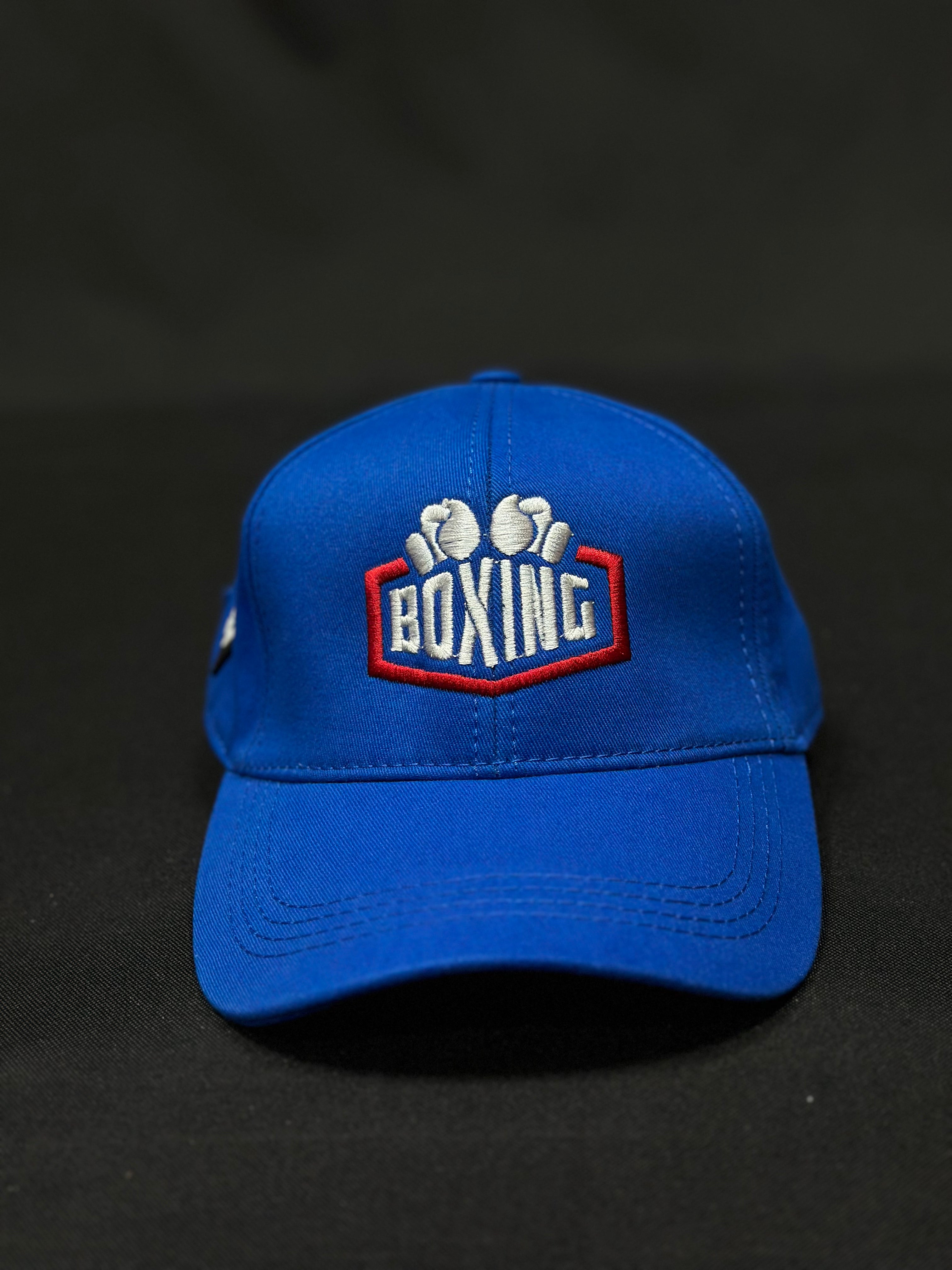 Кепка Gera Boxing BOX22