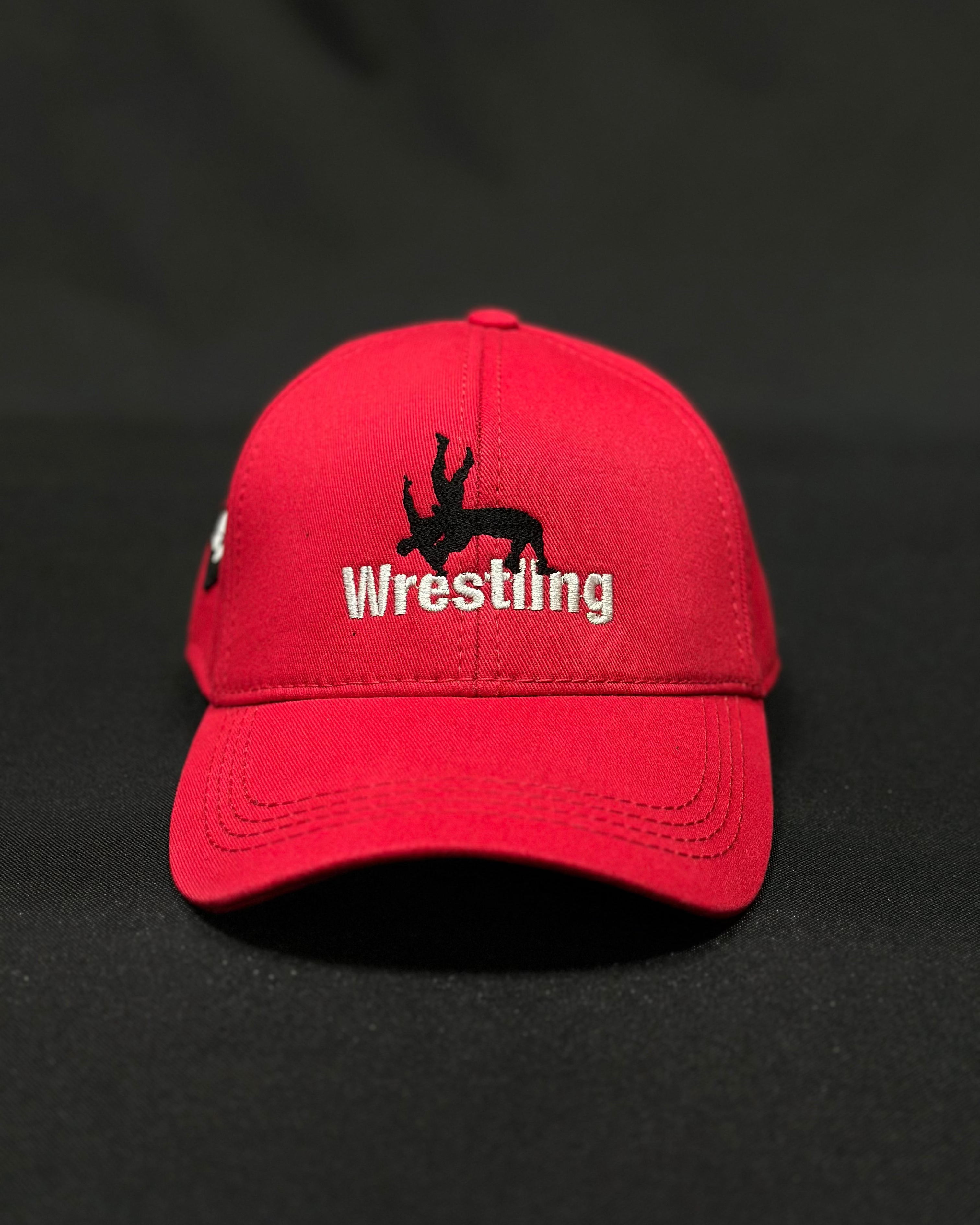 Кепка Wrestling Gera WRST14