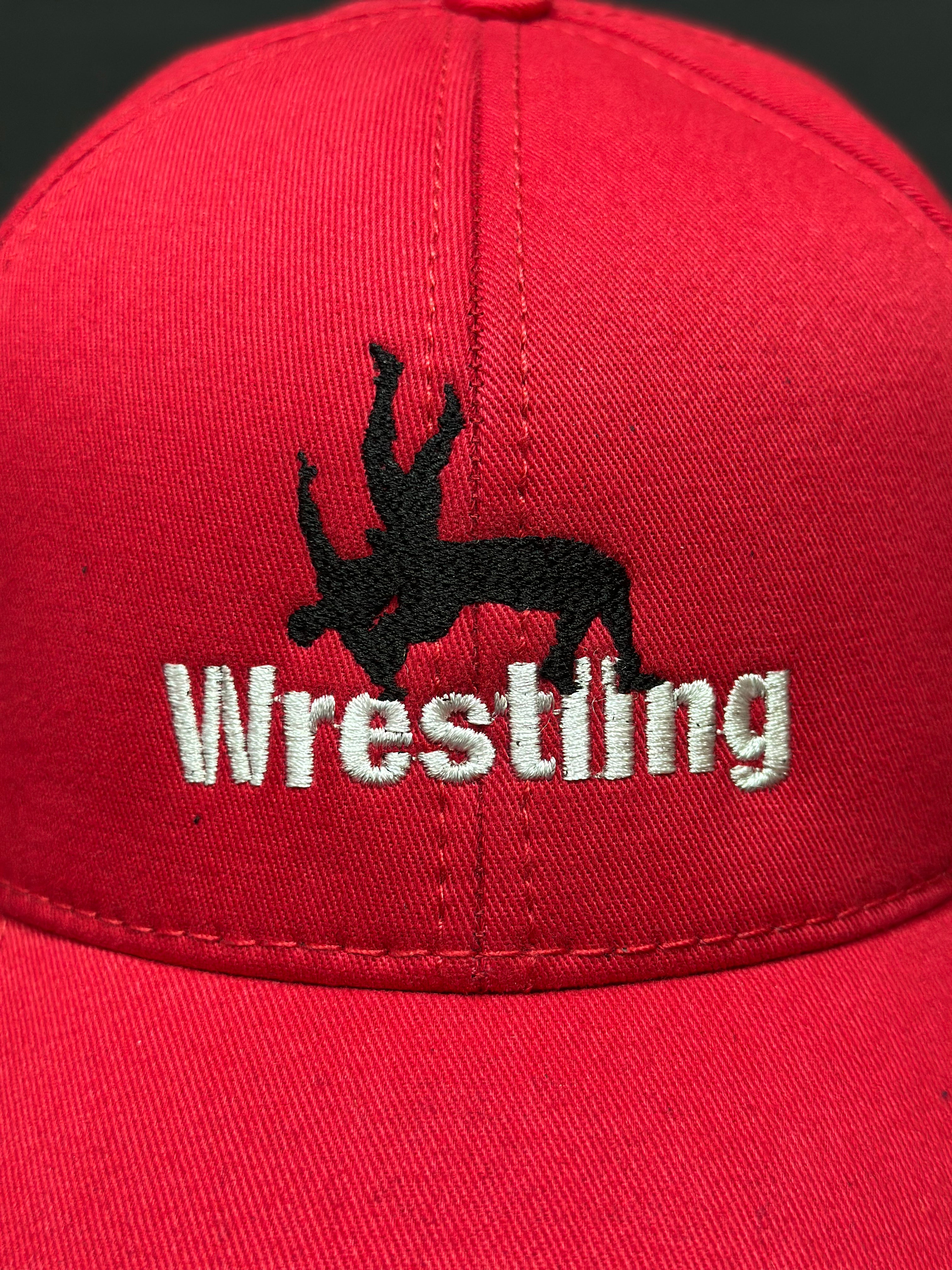 Кепка Wrestling Gera WRST14