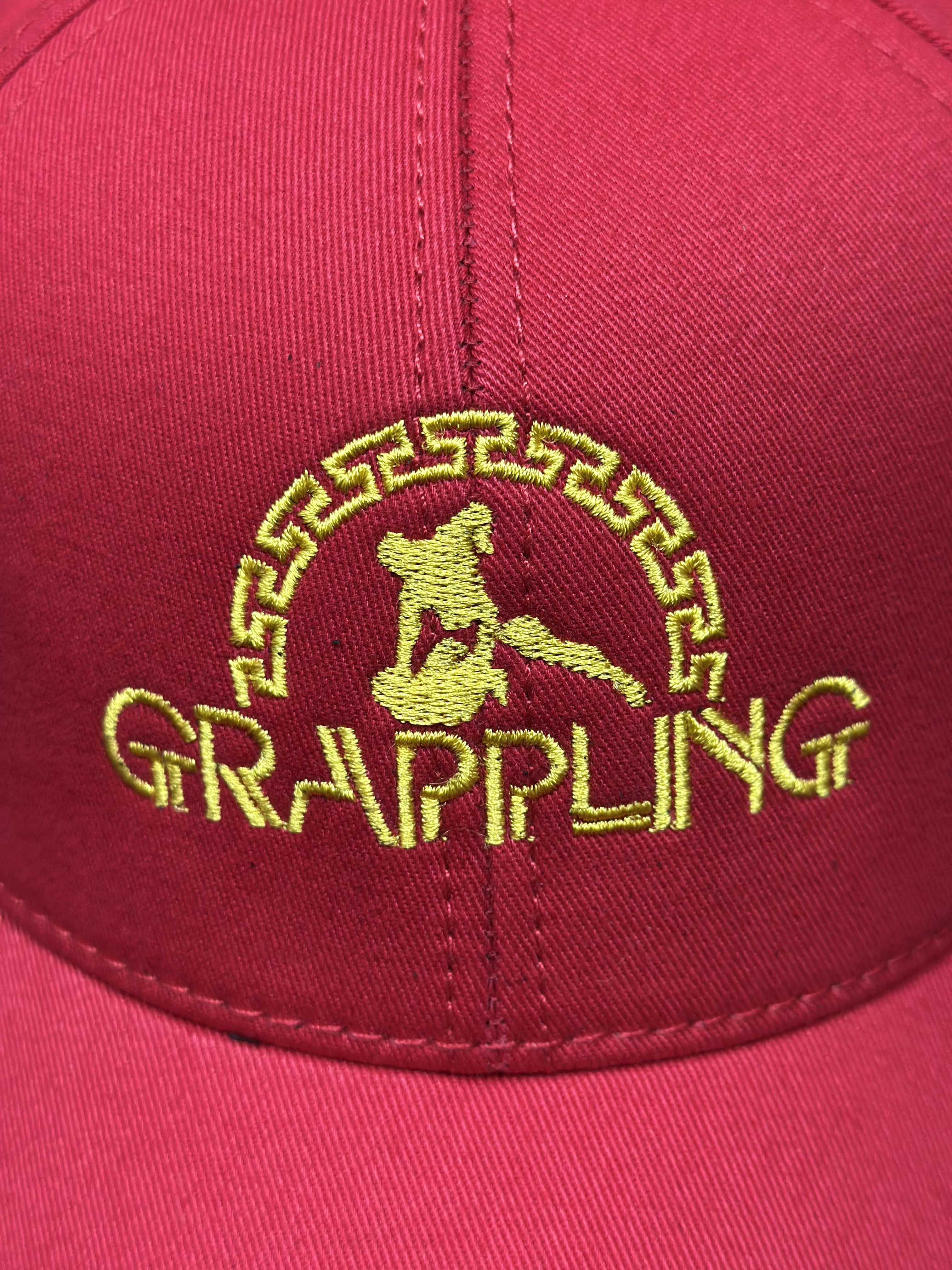 Кепка Grappling Gera GRP34