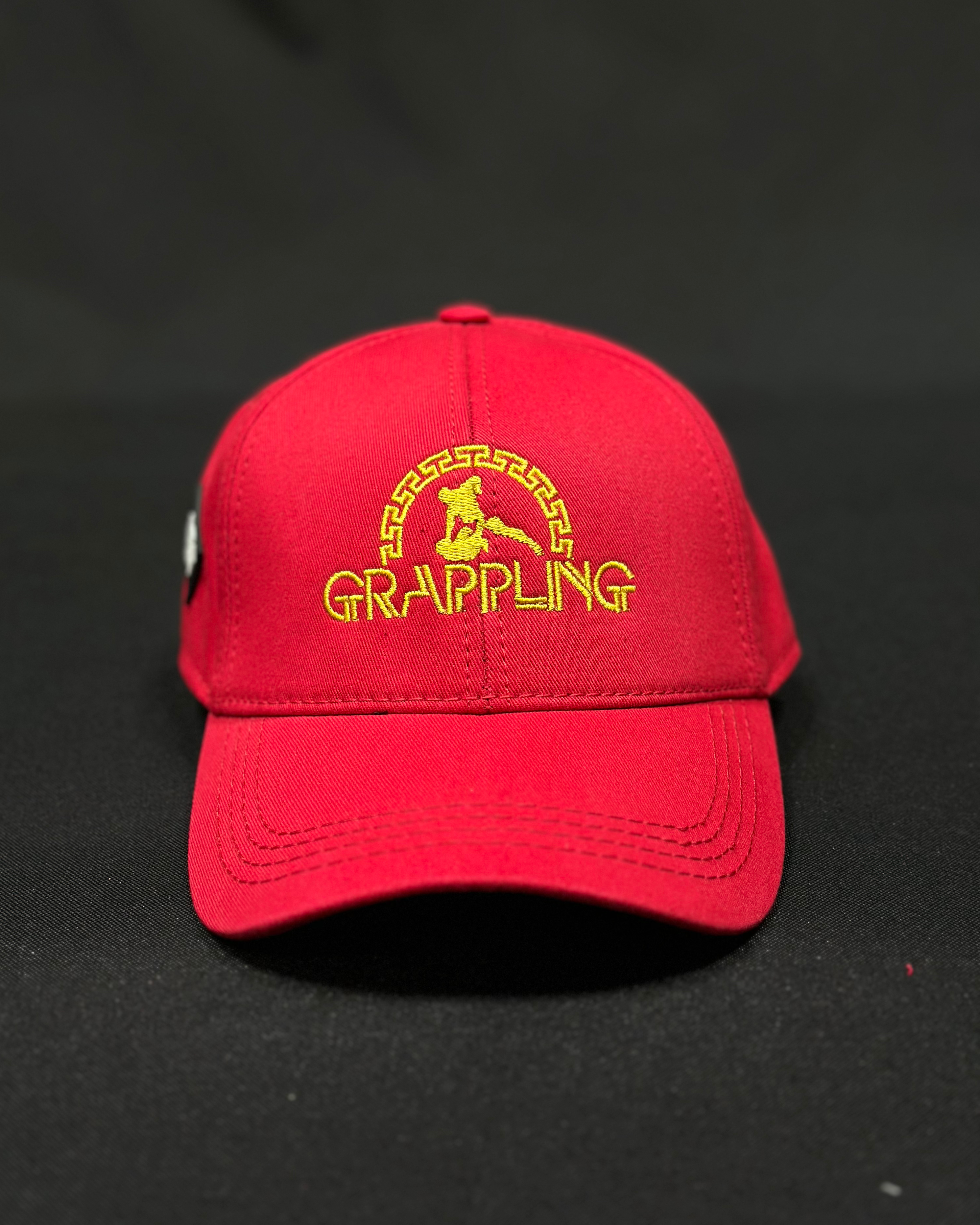 Кепка Grappling Gera GRP34