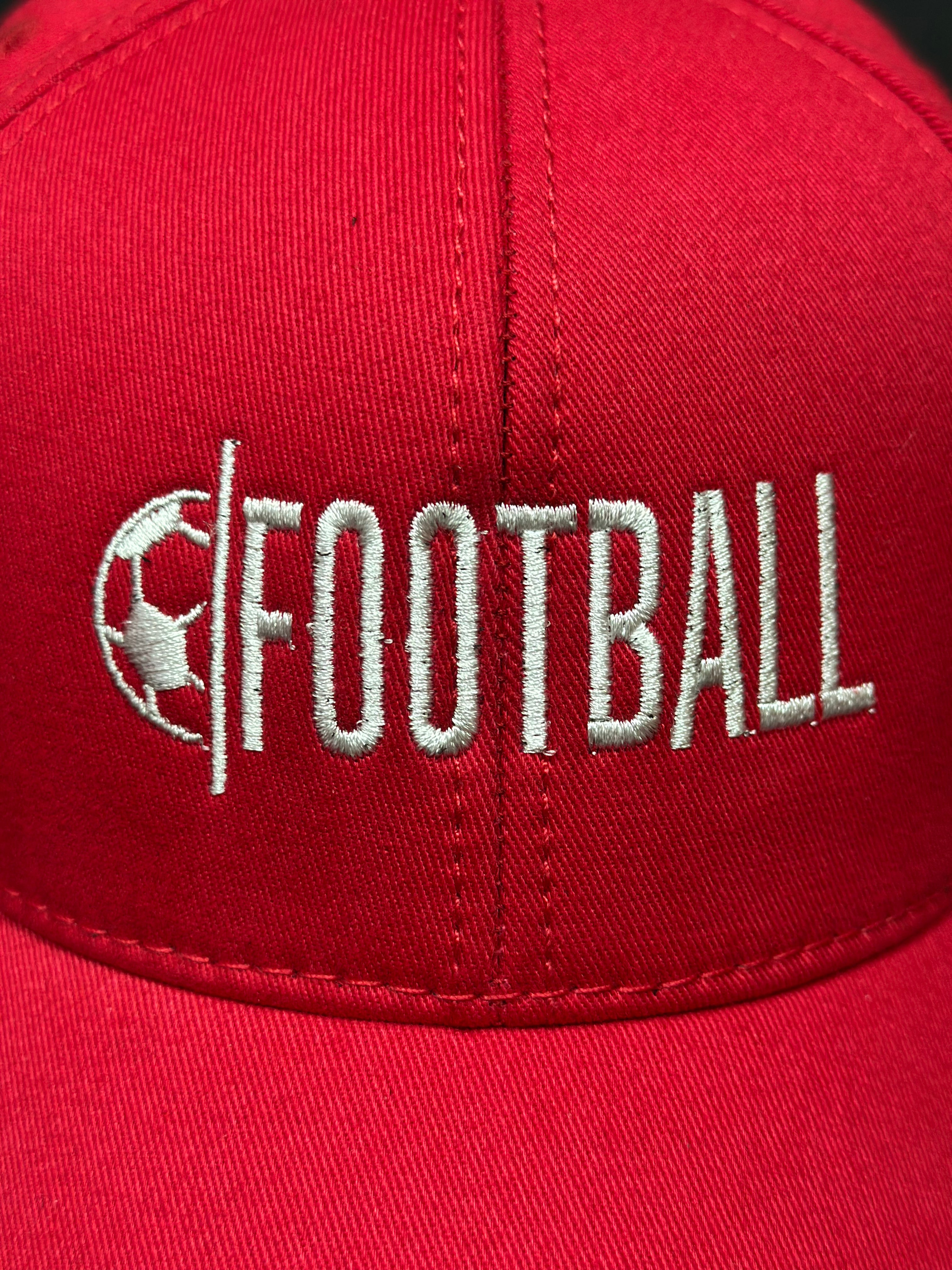 Кепка Football Gera FT1