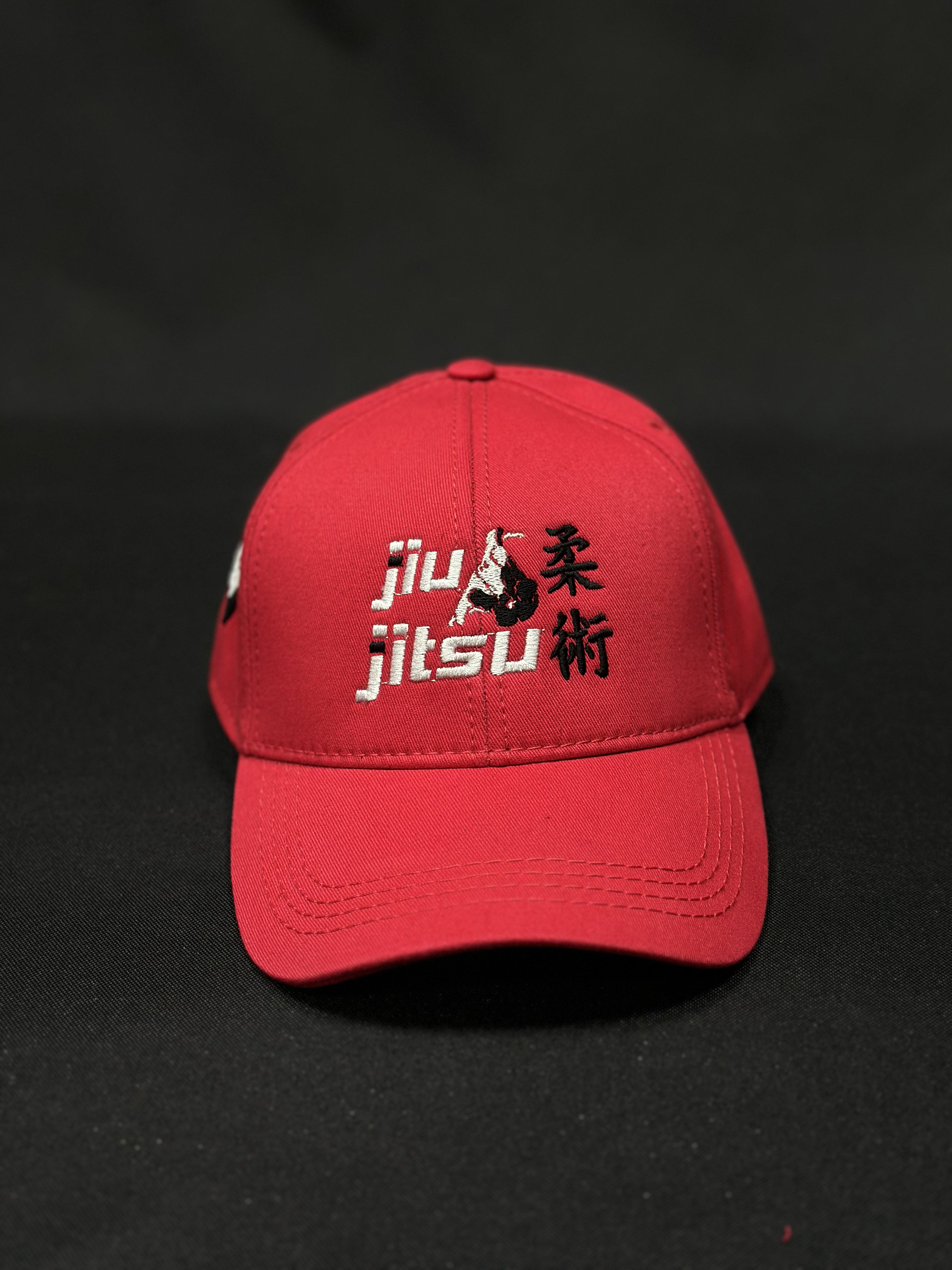 Кепка Jiu-Jitsu Gera JJ22