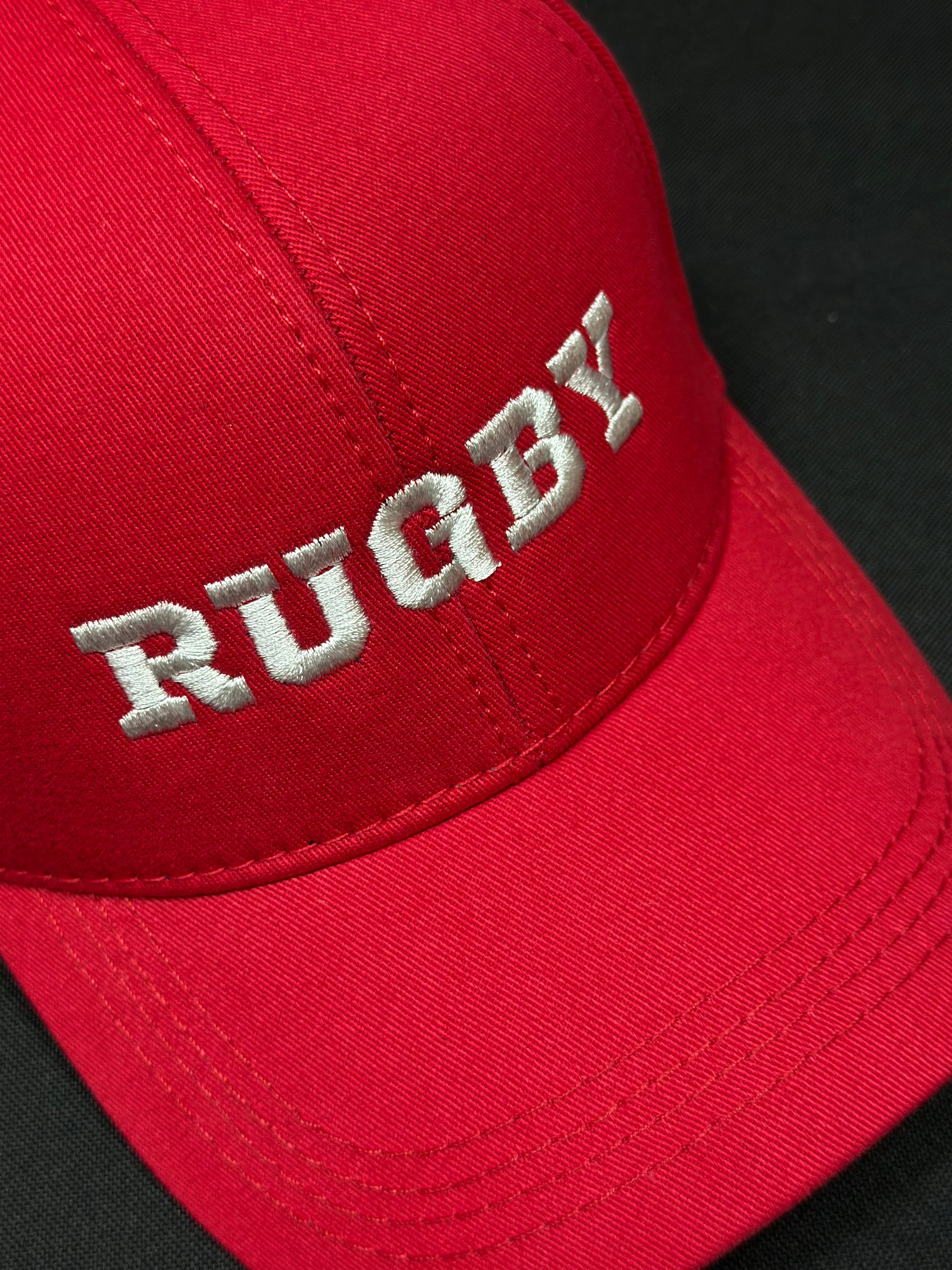 Кепка Rugby Gera R28