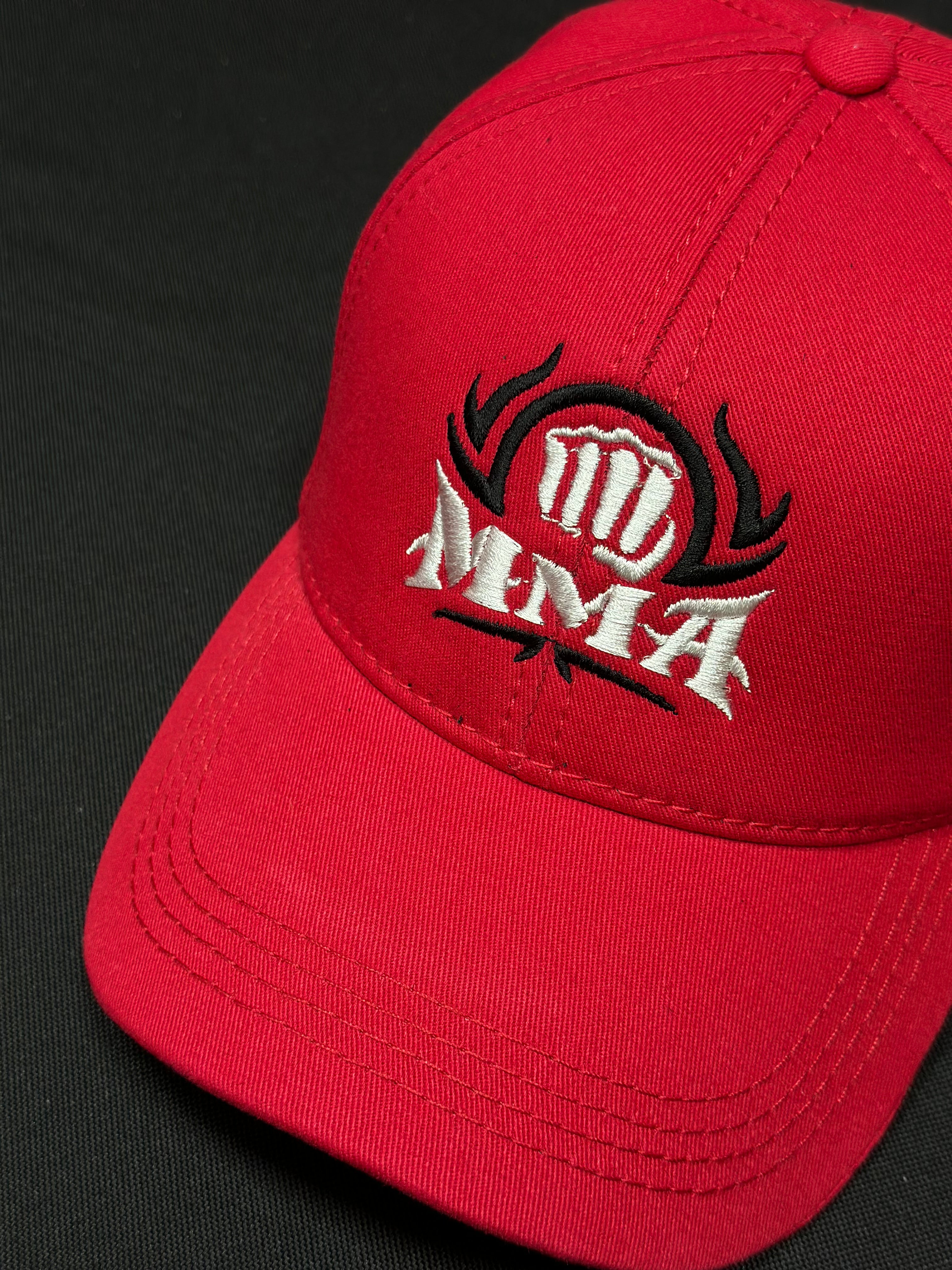 Кепка MMA Gera MMA19
