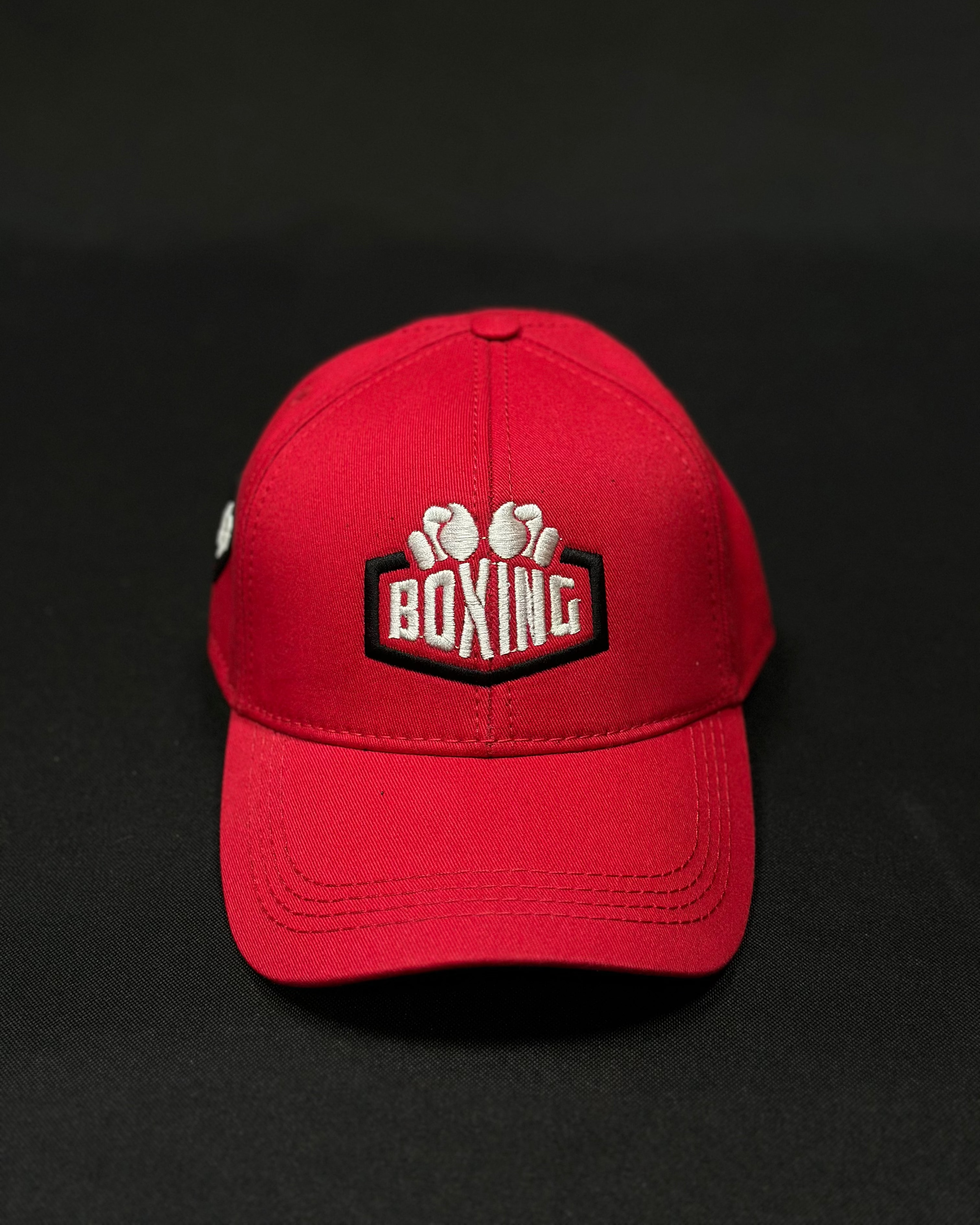 Кепка Gera Boxing BOX22