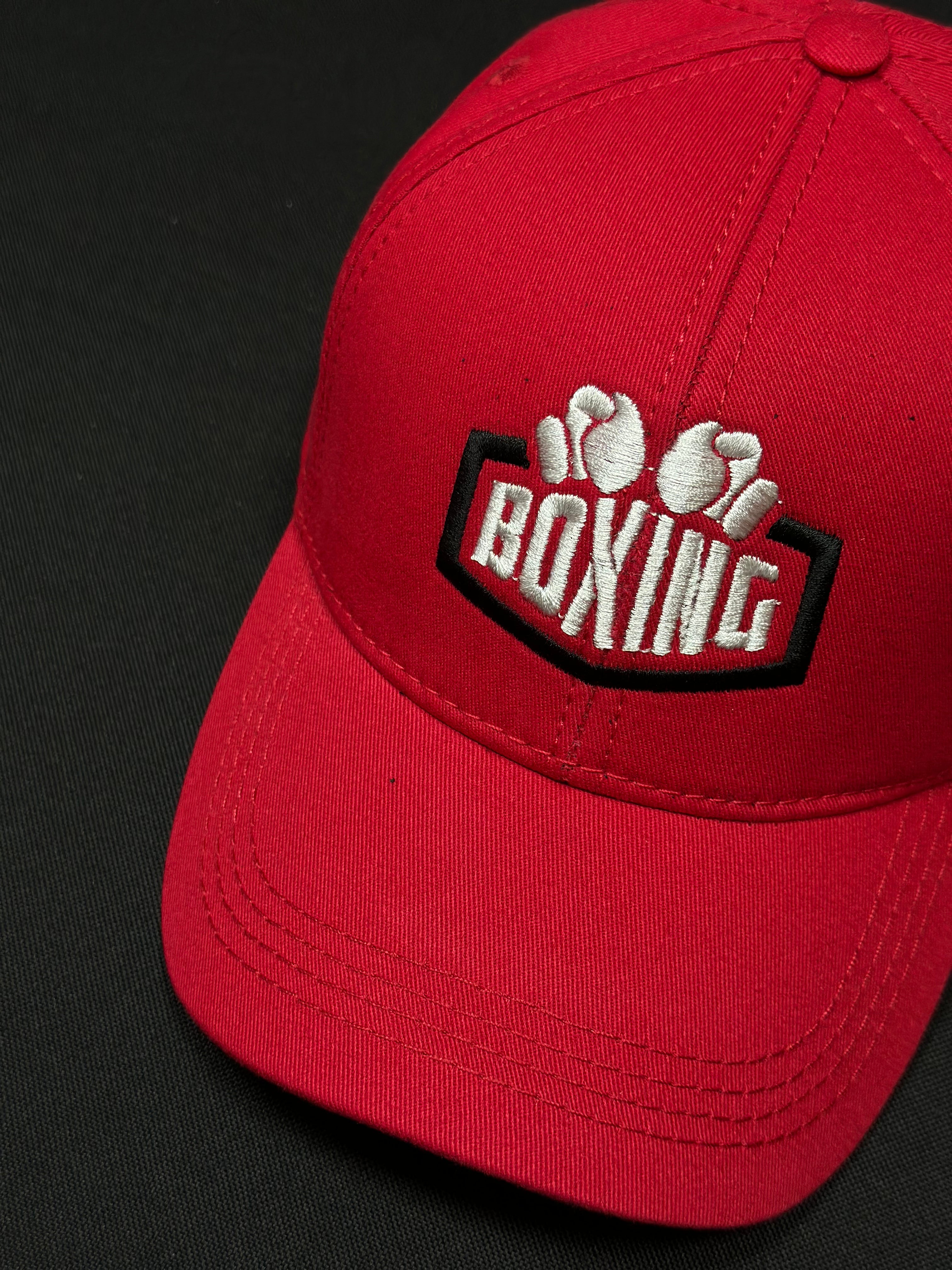 Кепка Gera Boxing BOX22
