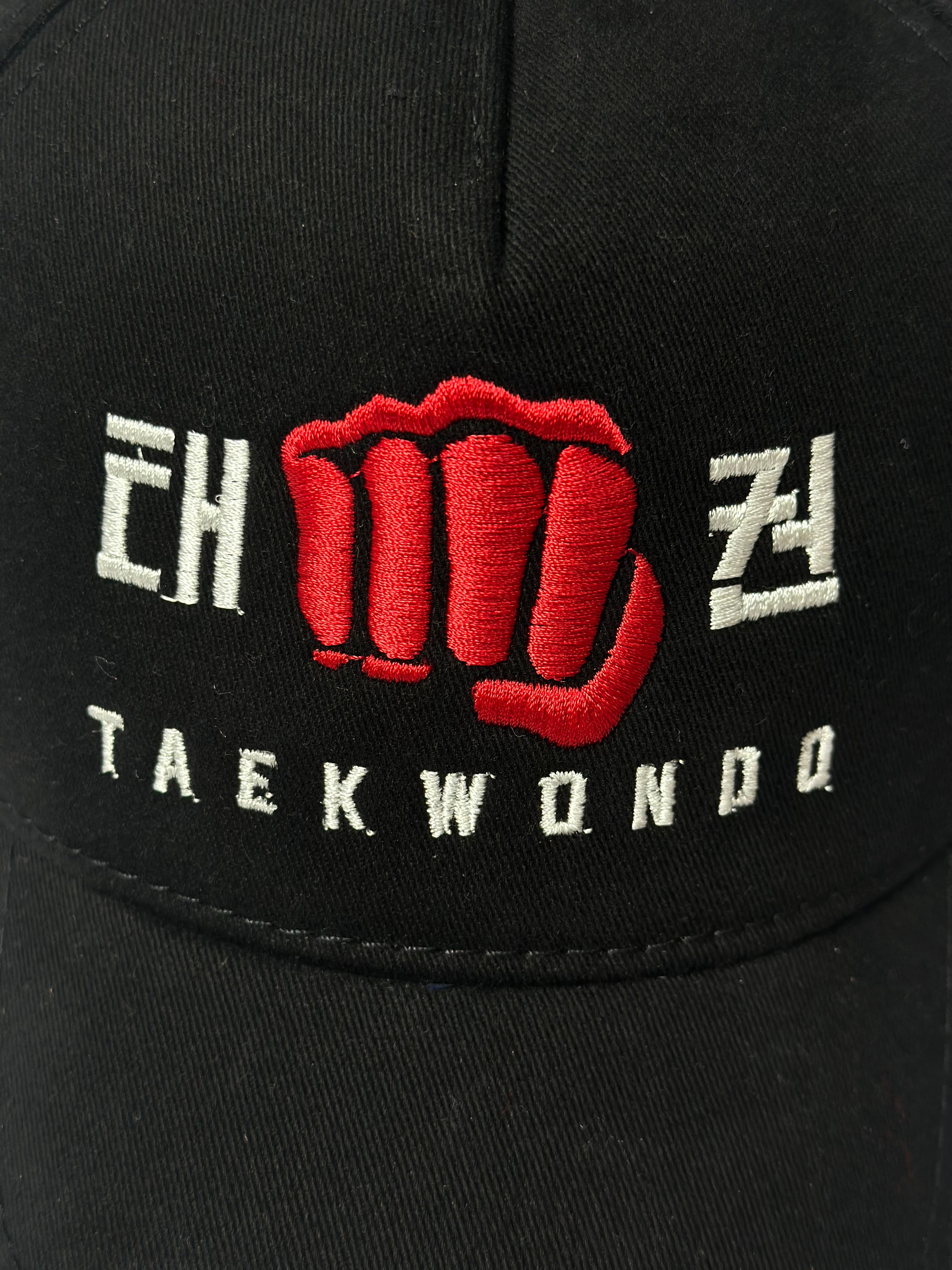 Кепка Taekwondo Gera TKD29