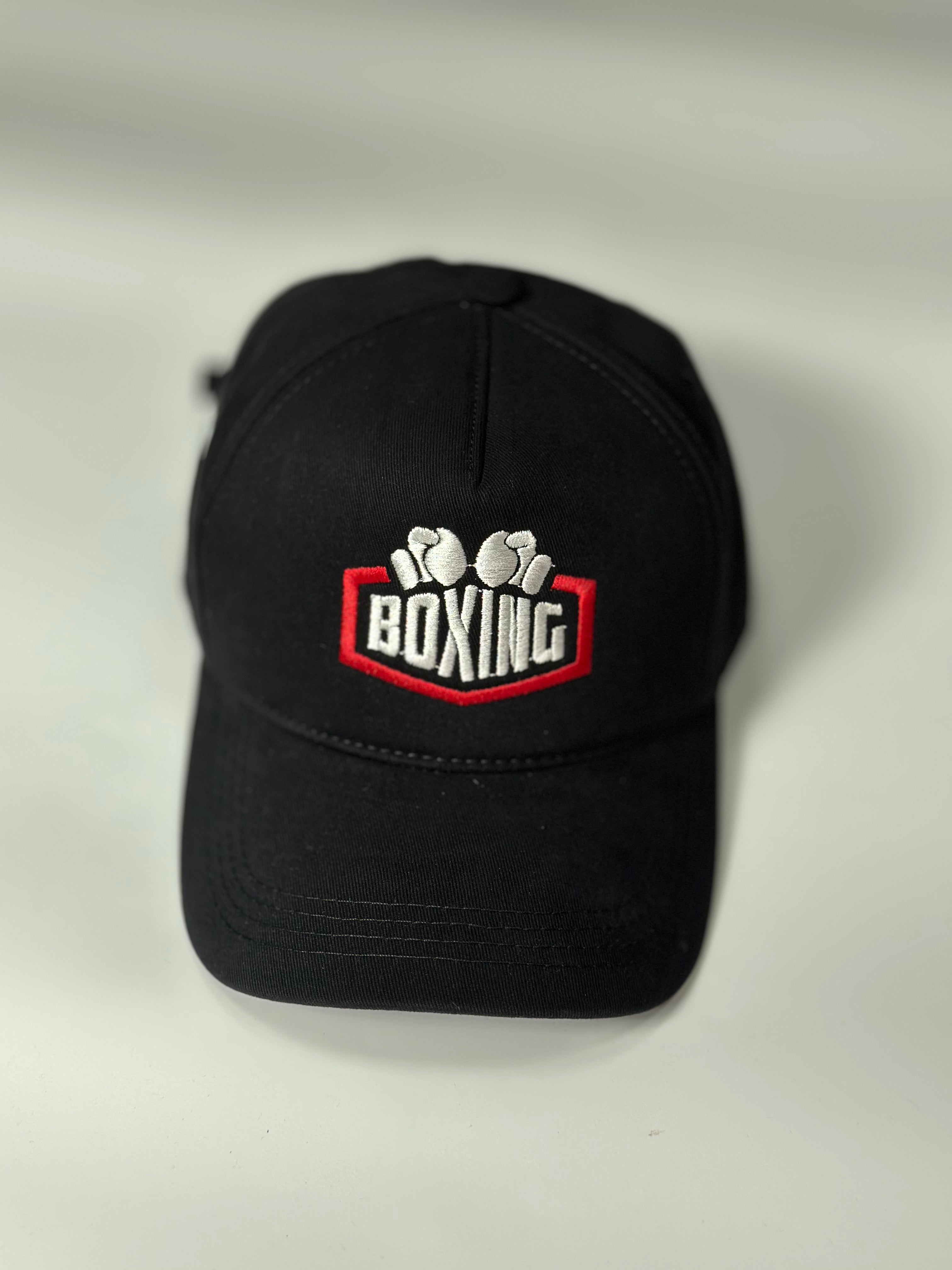 Кепка Gera Boxing BOX22