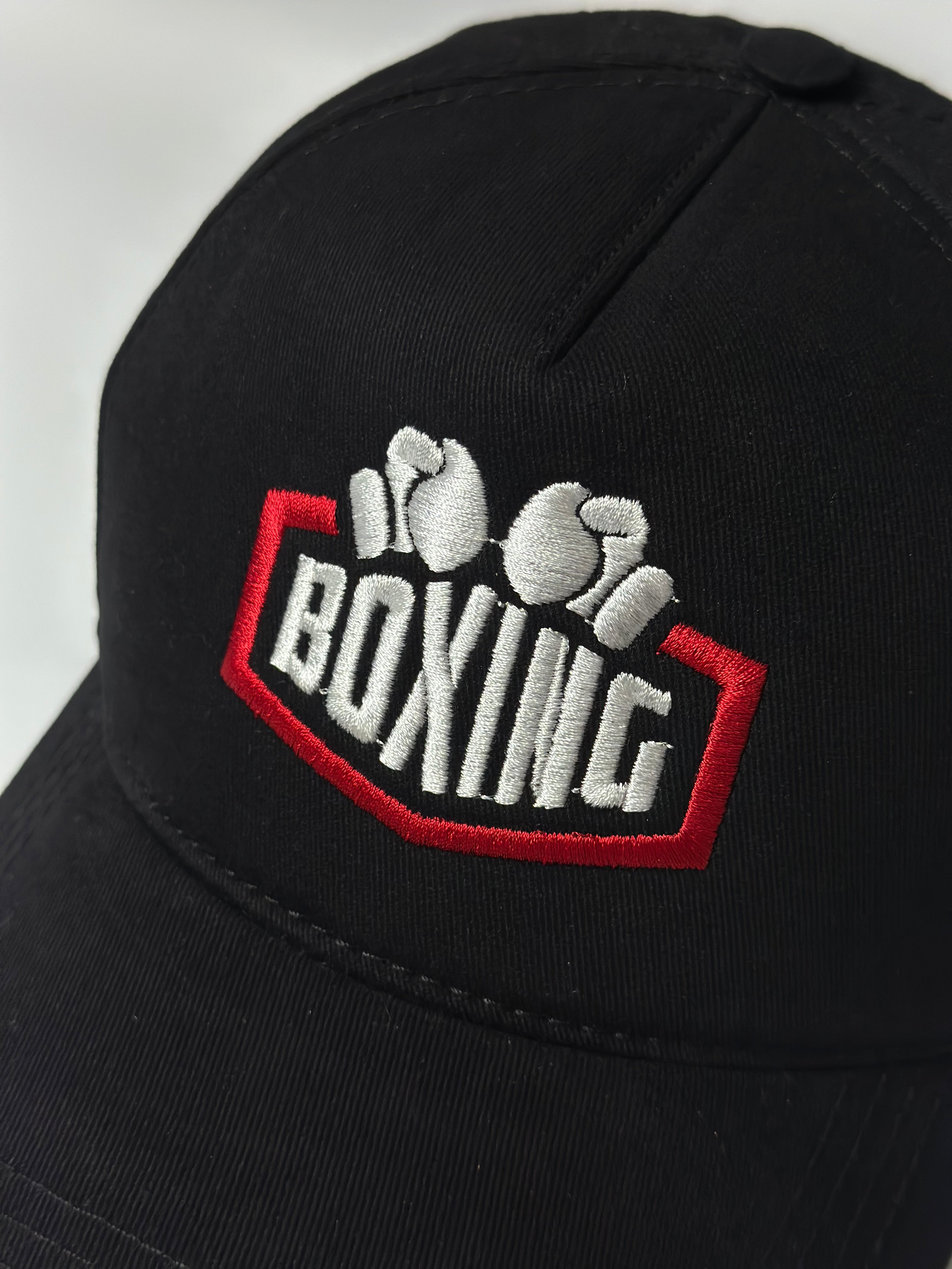 Кепка Gera Boxing BOX22