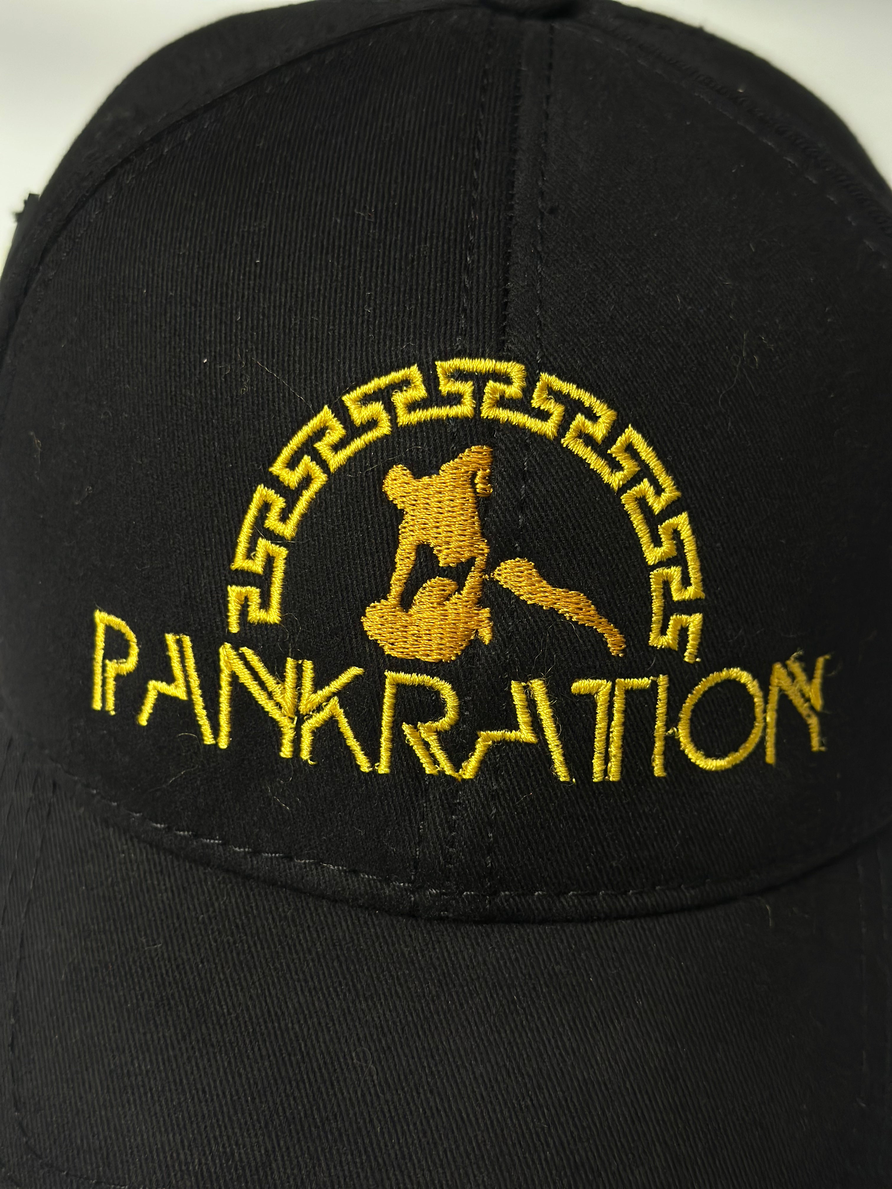 Кепка Pankration Gera P19