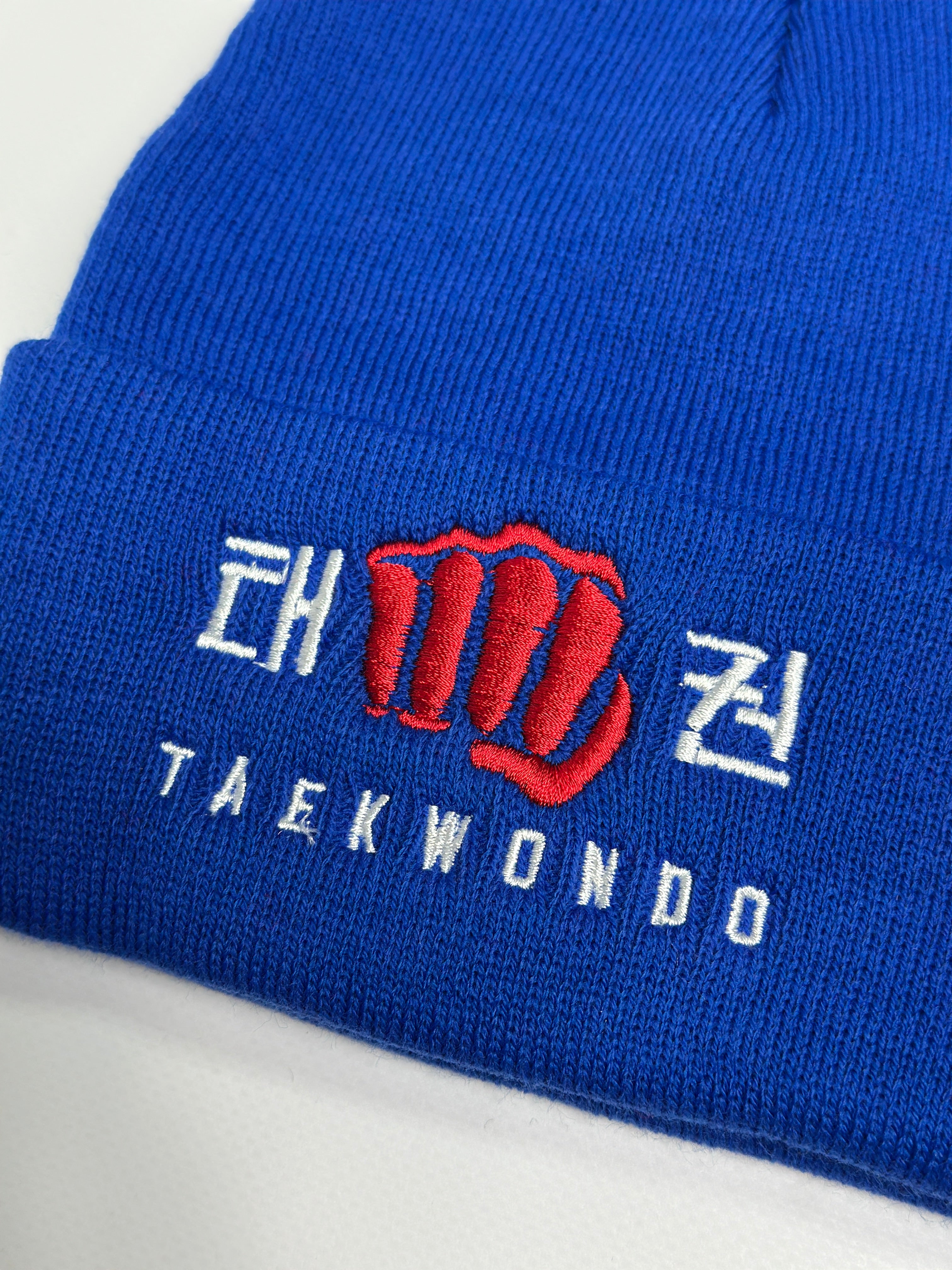 Шапка Taekwondo Gera TKD29