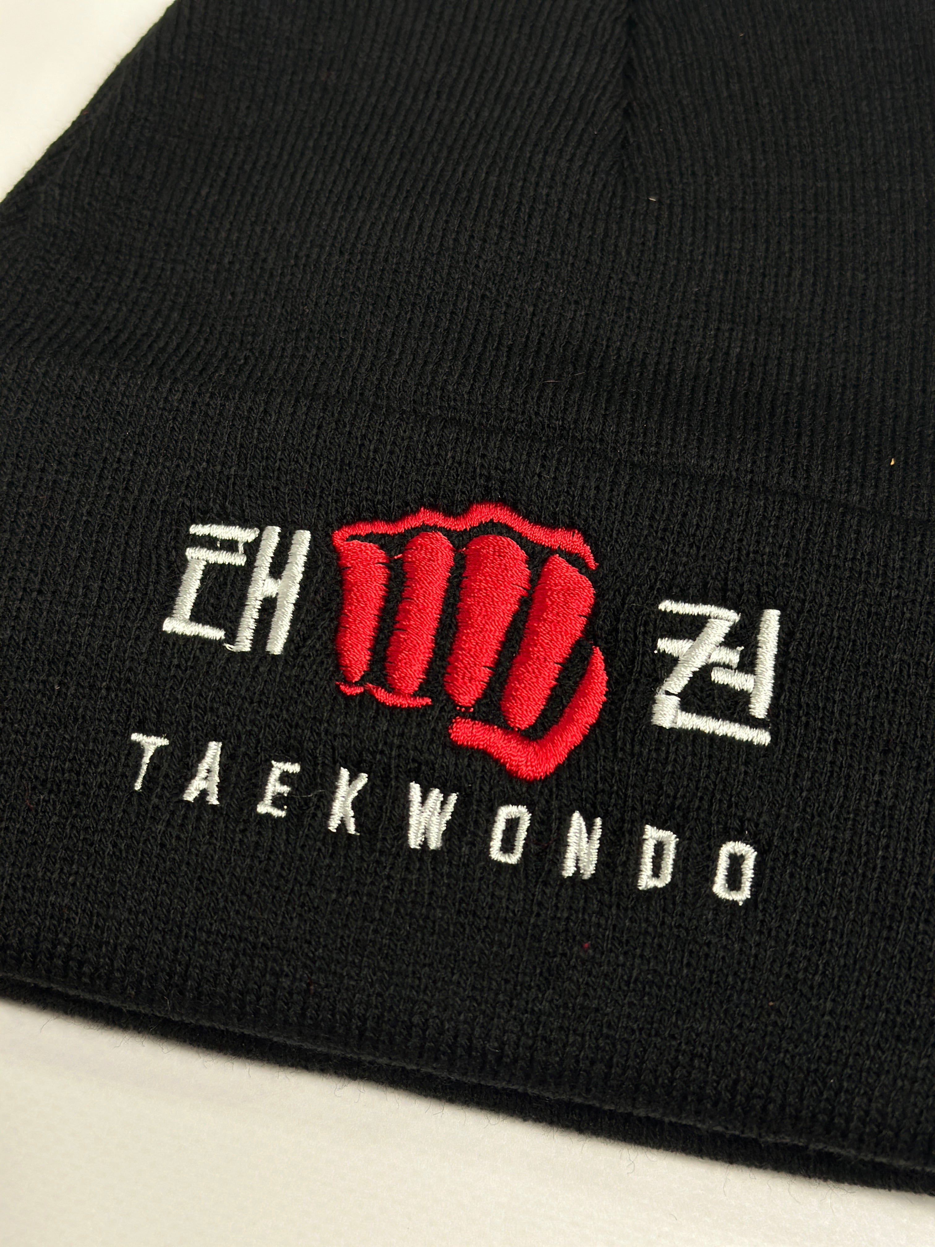 Шапка Taekwondo Gera TKD29