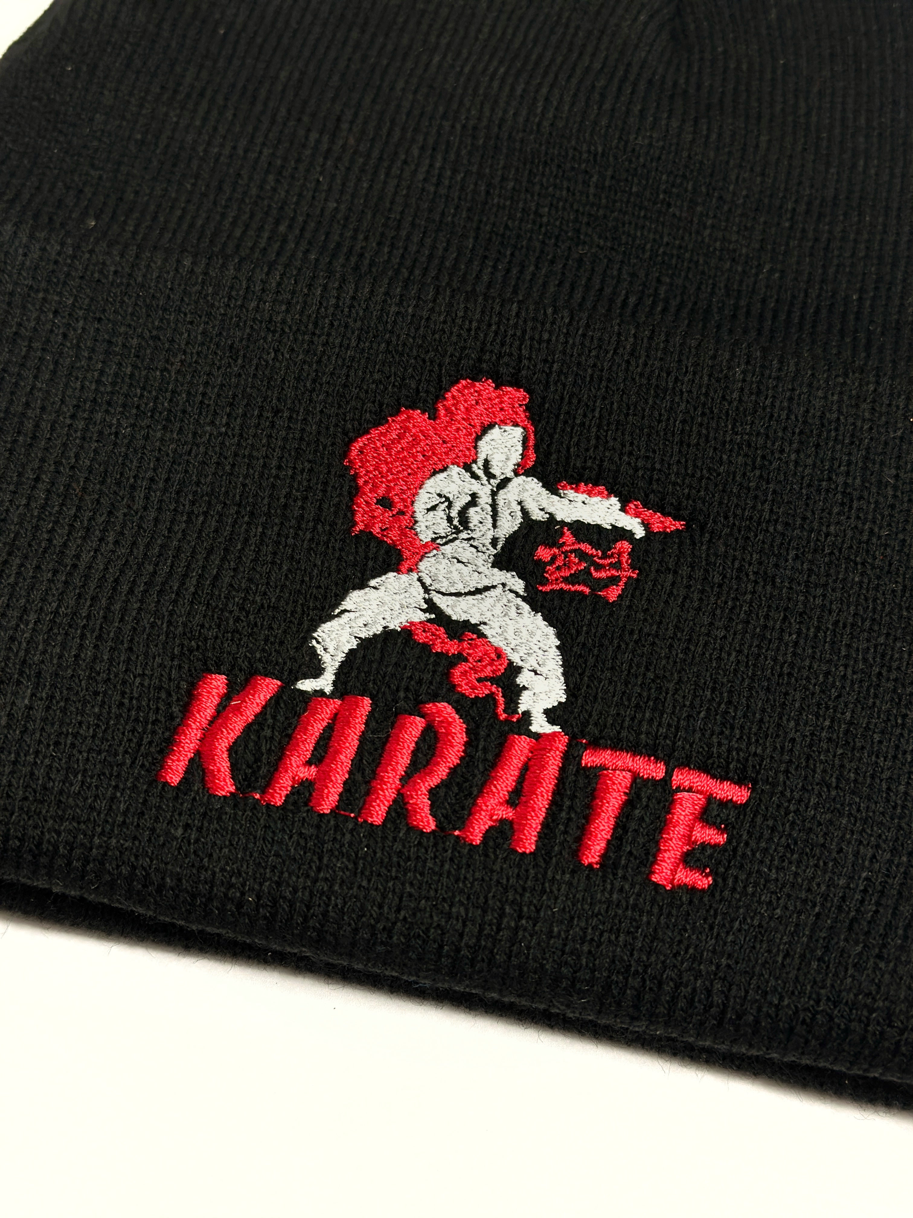 Шапка Karate Gera K27