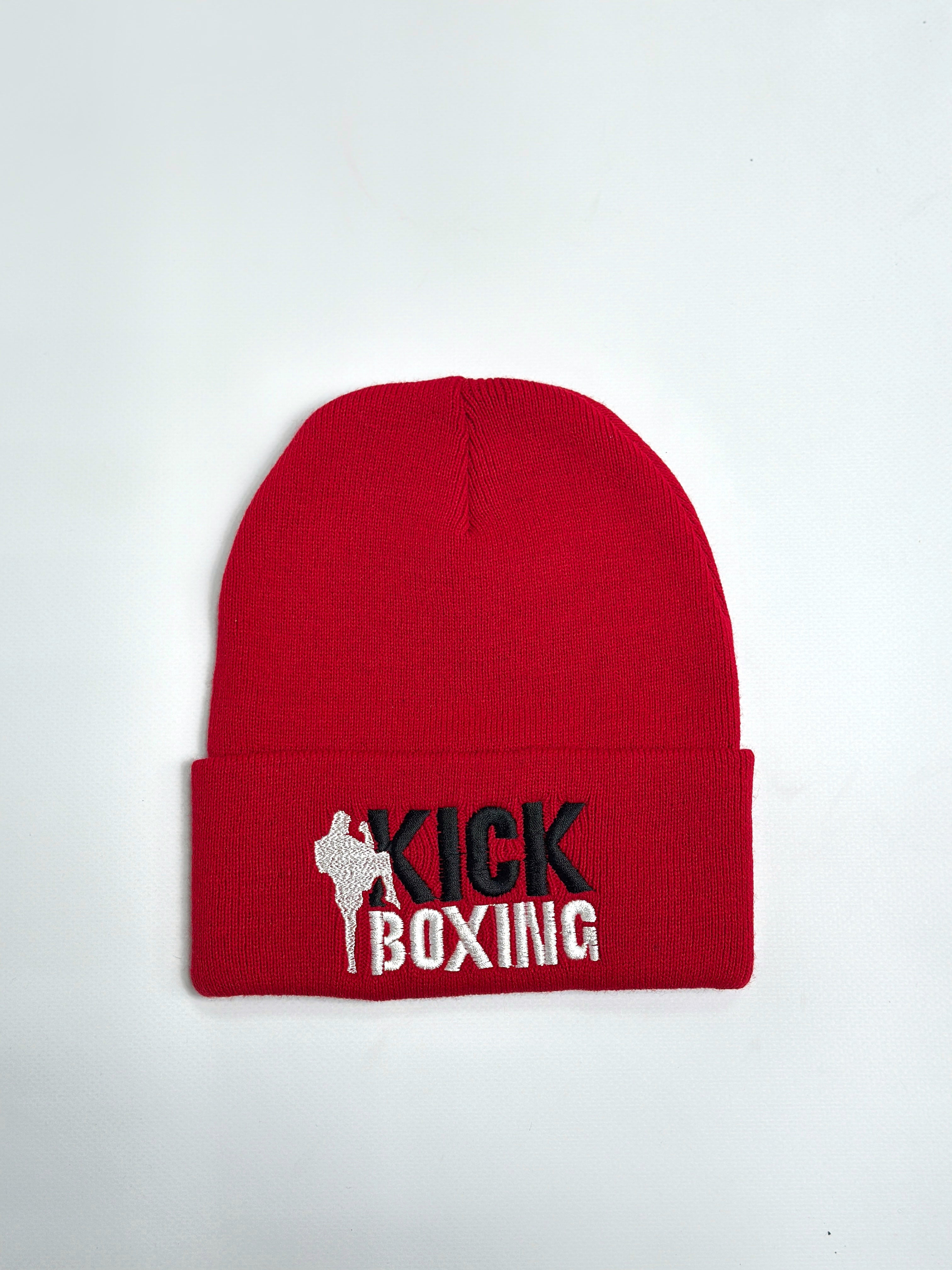 Шапка Kickboxing Gera KB29