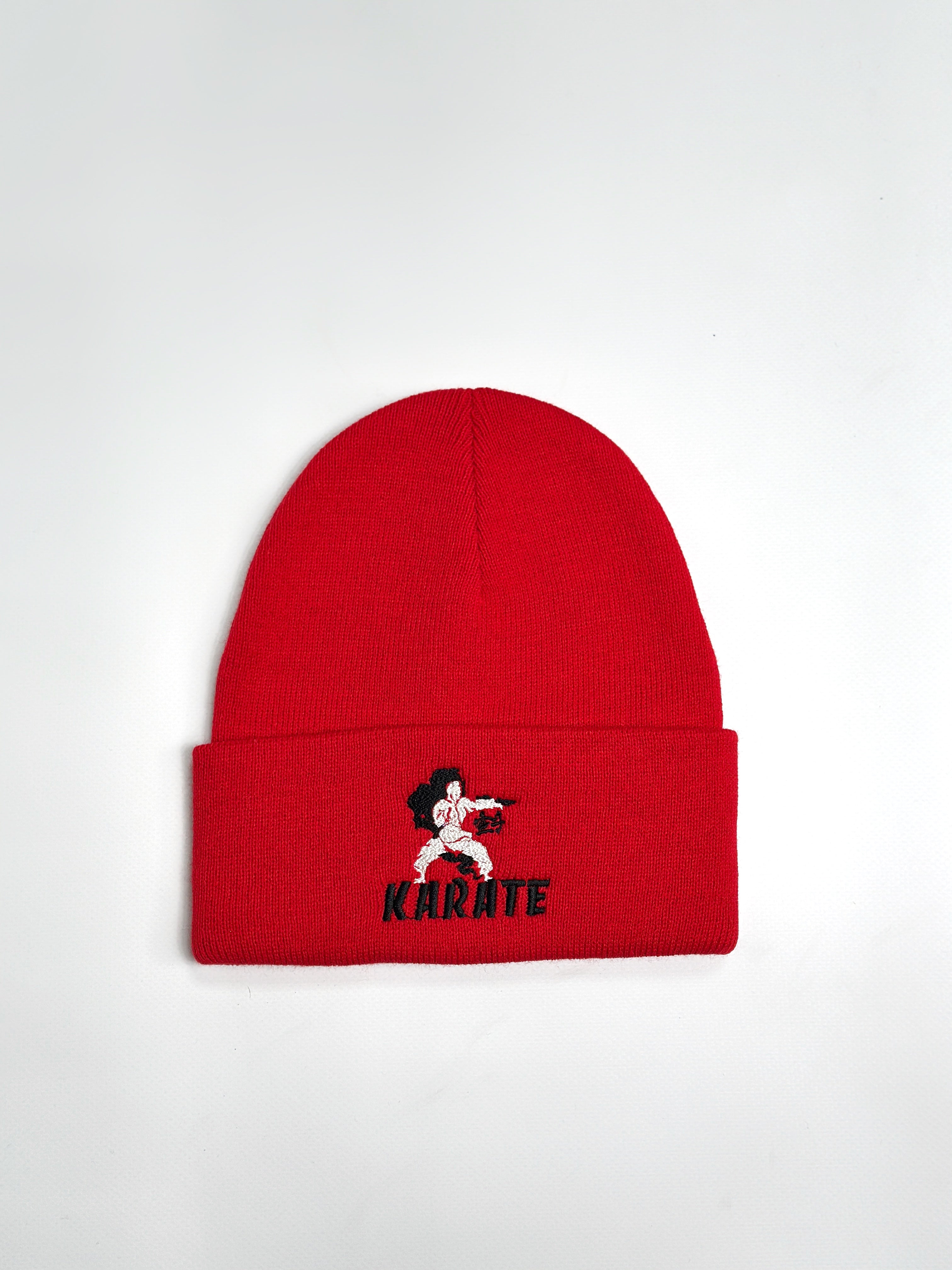 Шапка Karate Gera K27