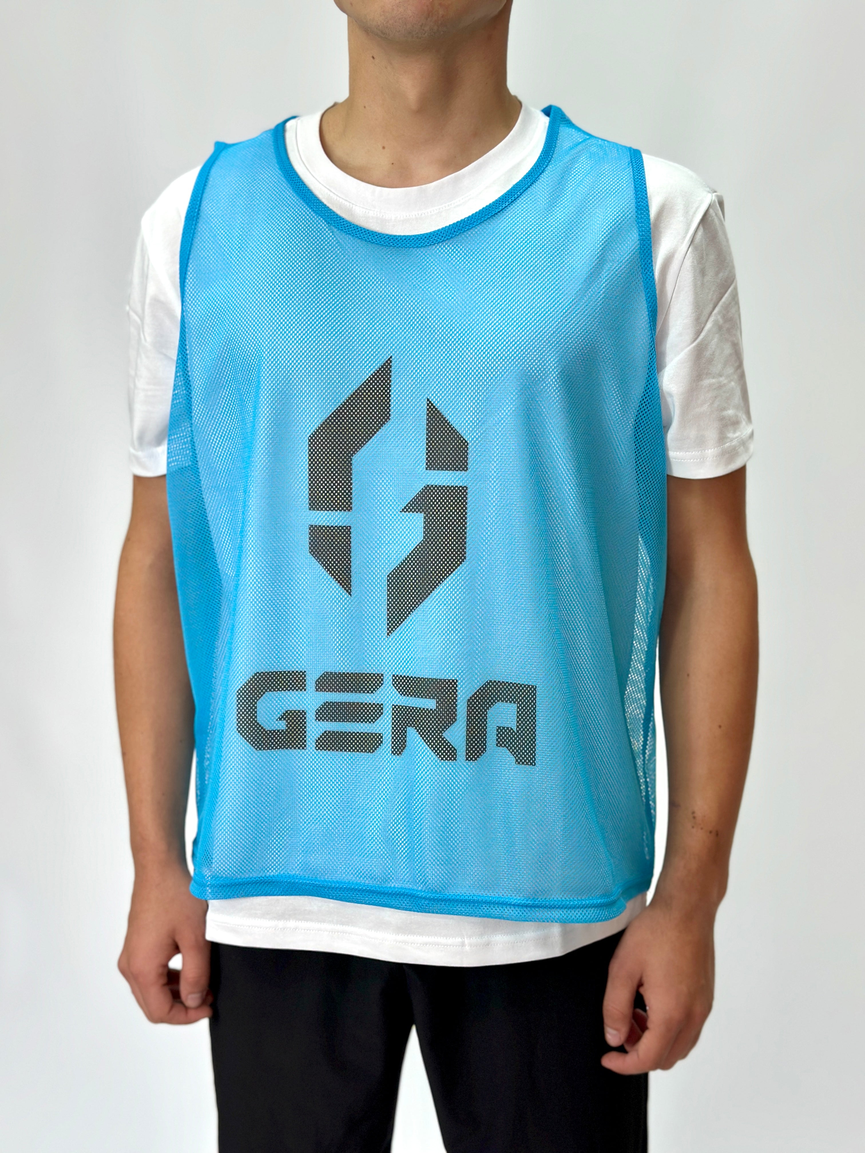 Training bib Gera