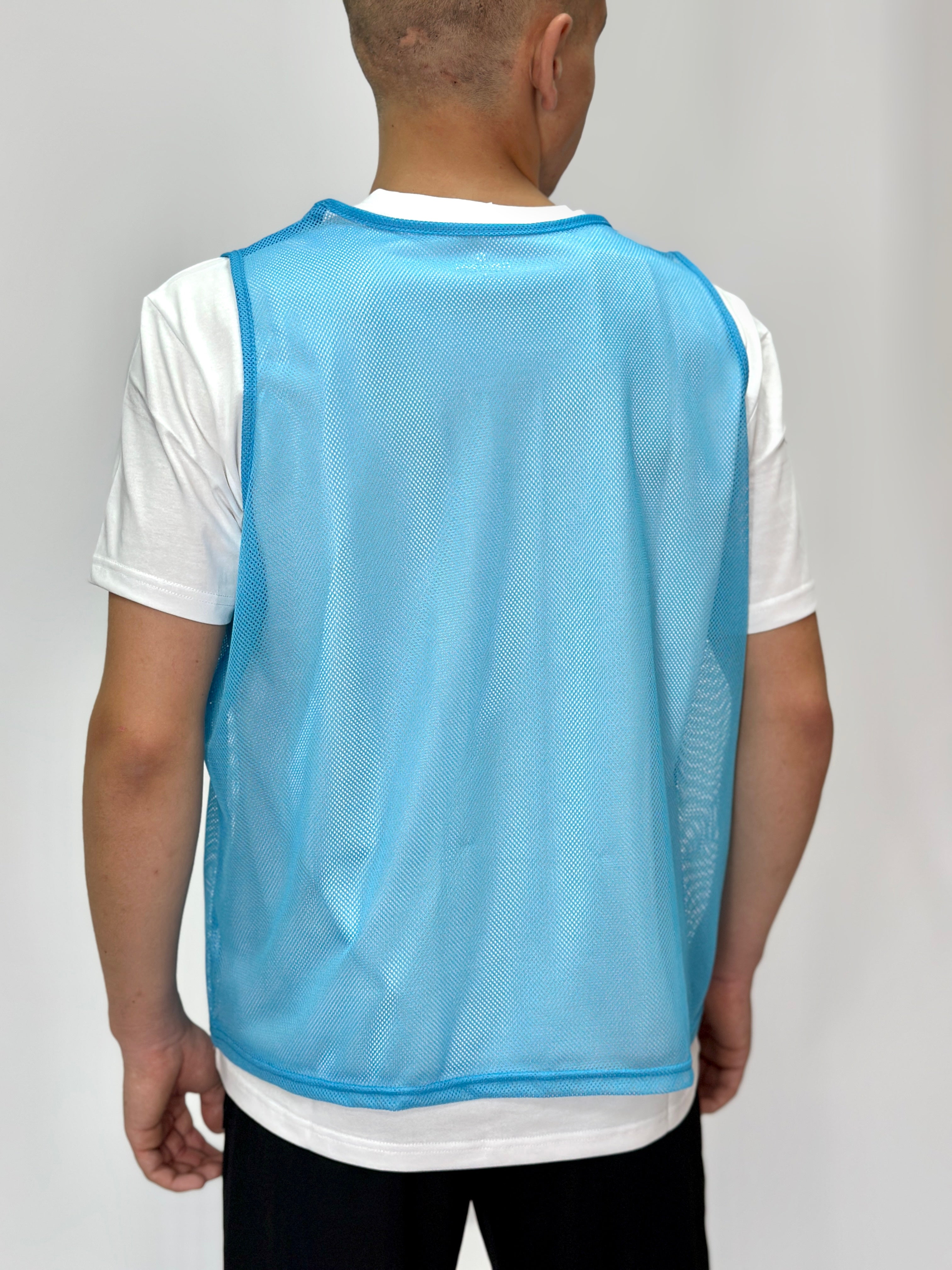 Training bib Gera