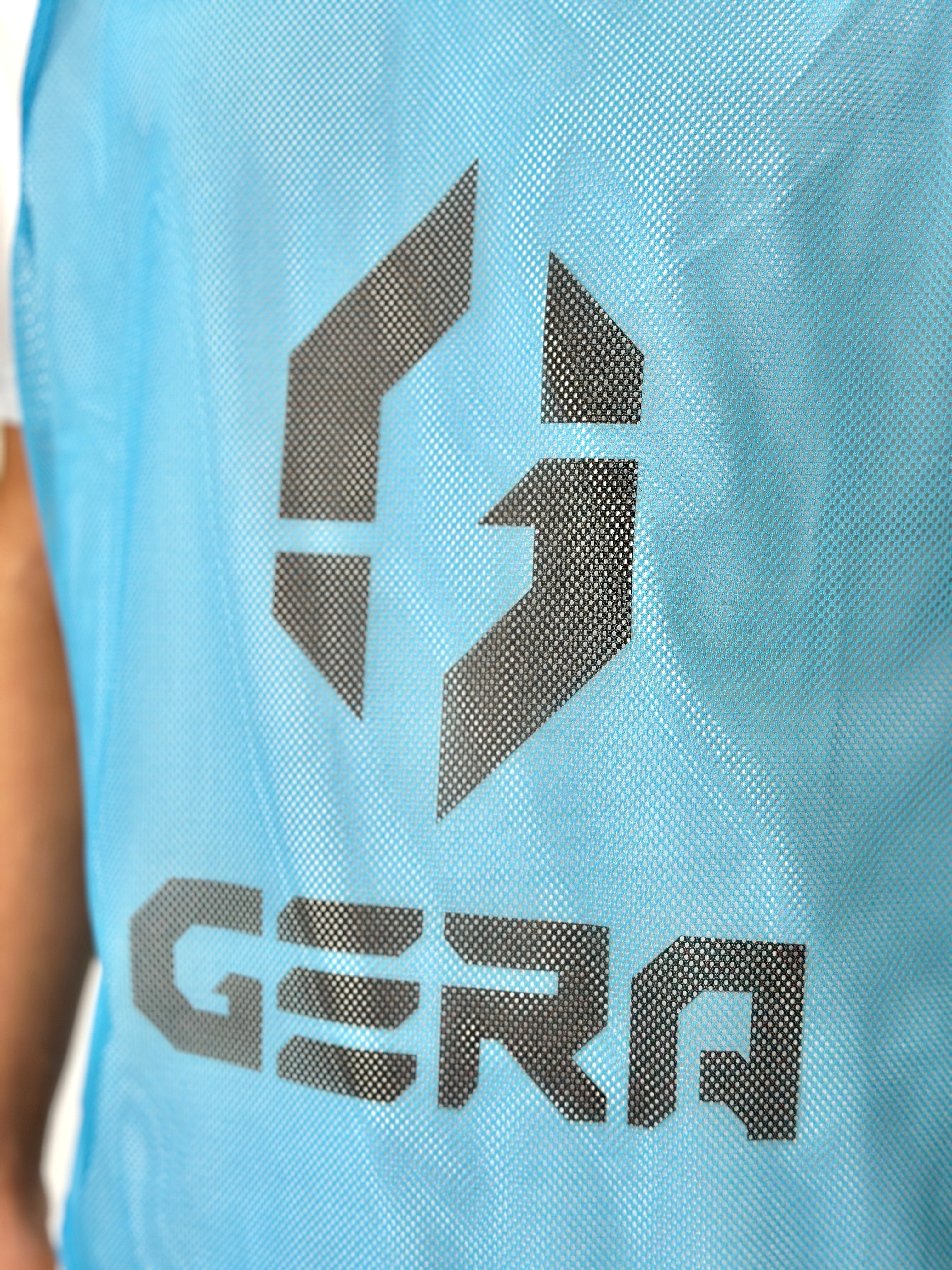 Training bib Gera