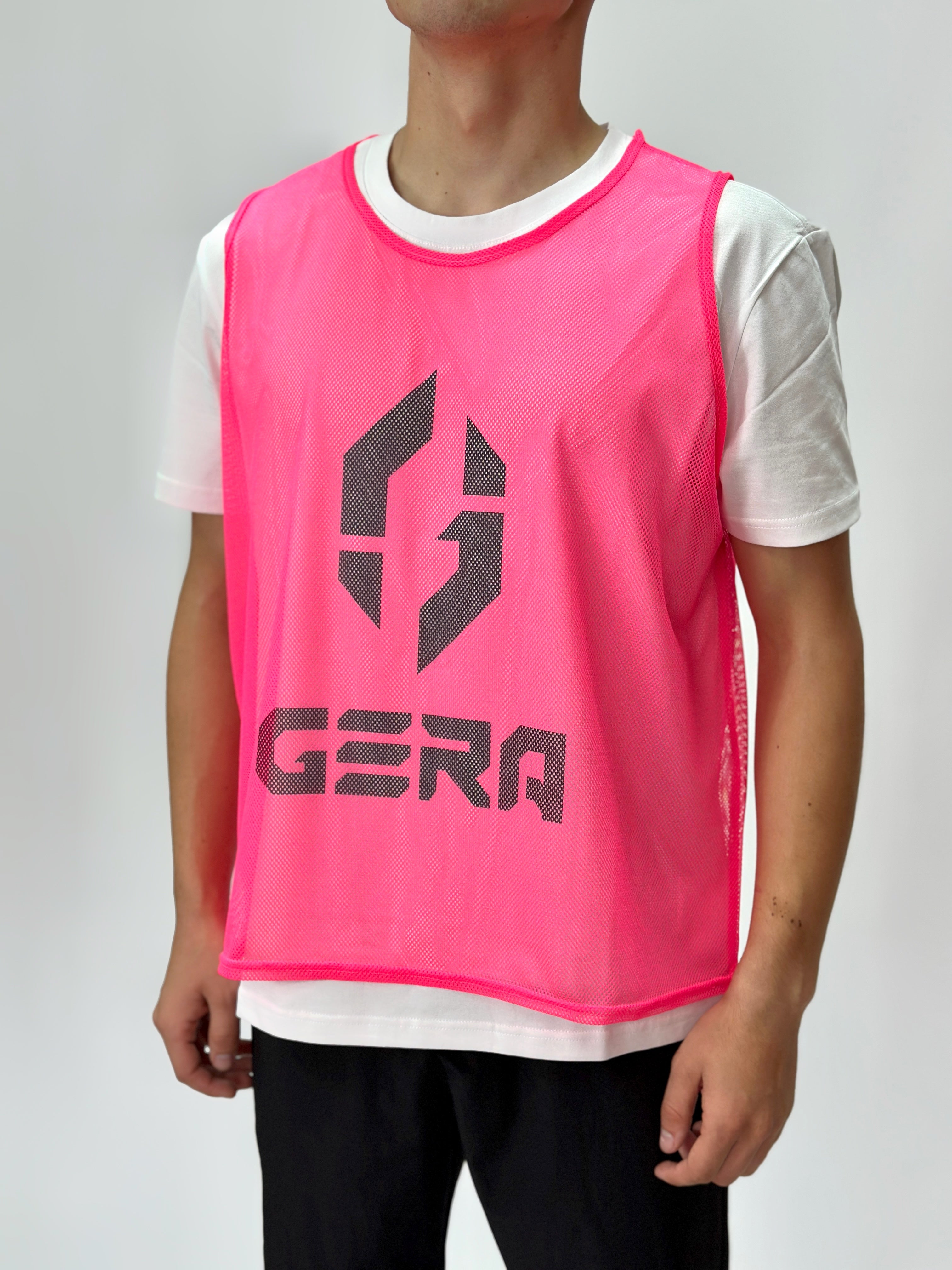 Training bib Gera
