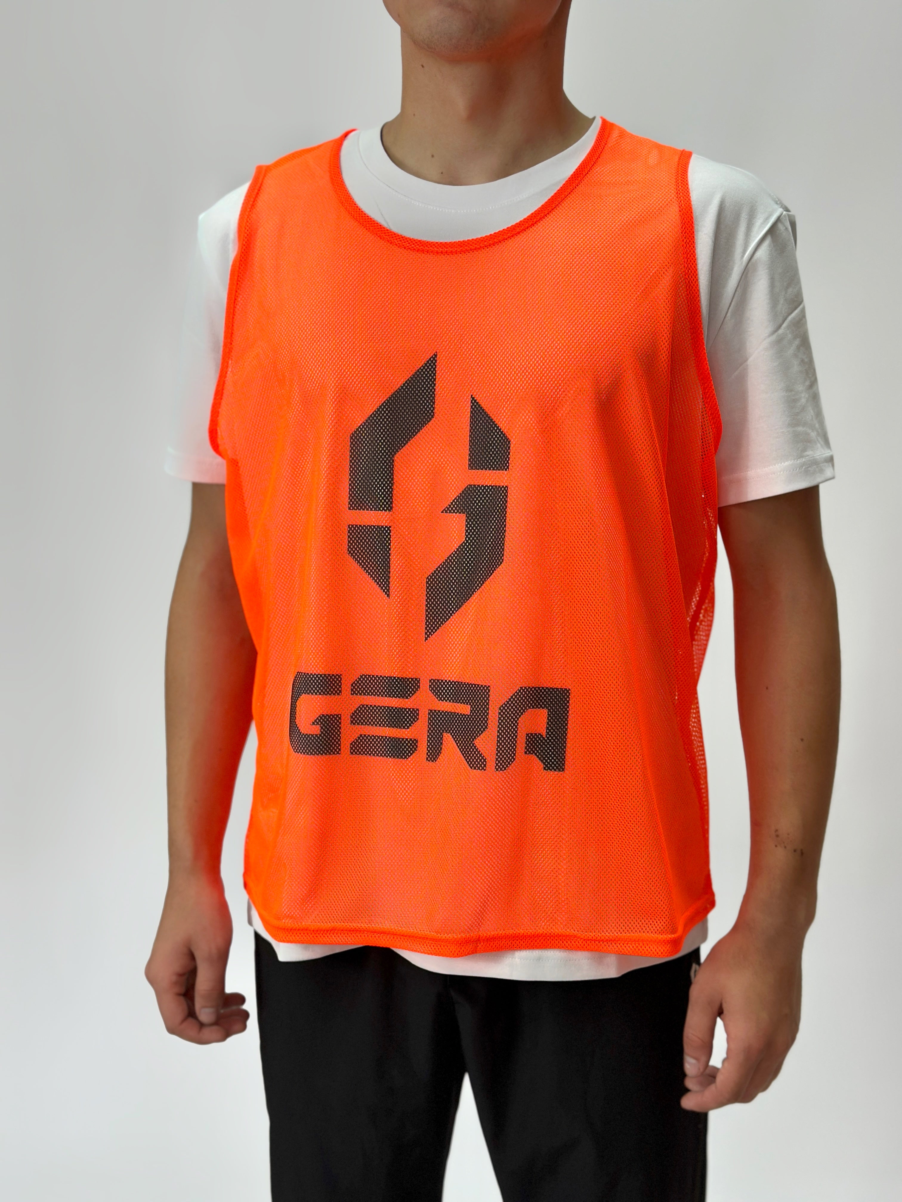 Training bib Gera