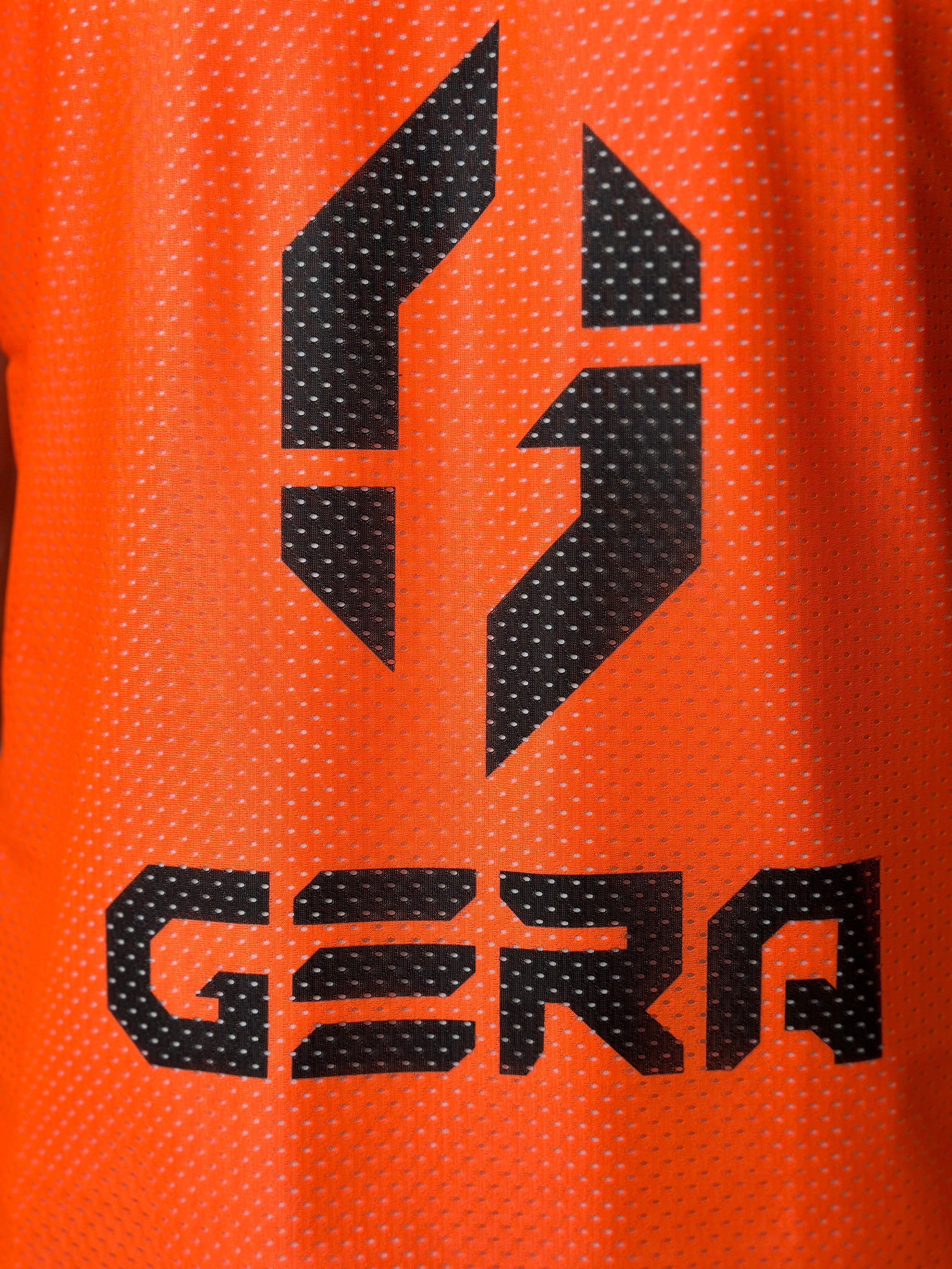Training bib Gera
