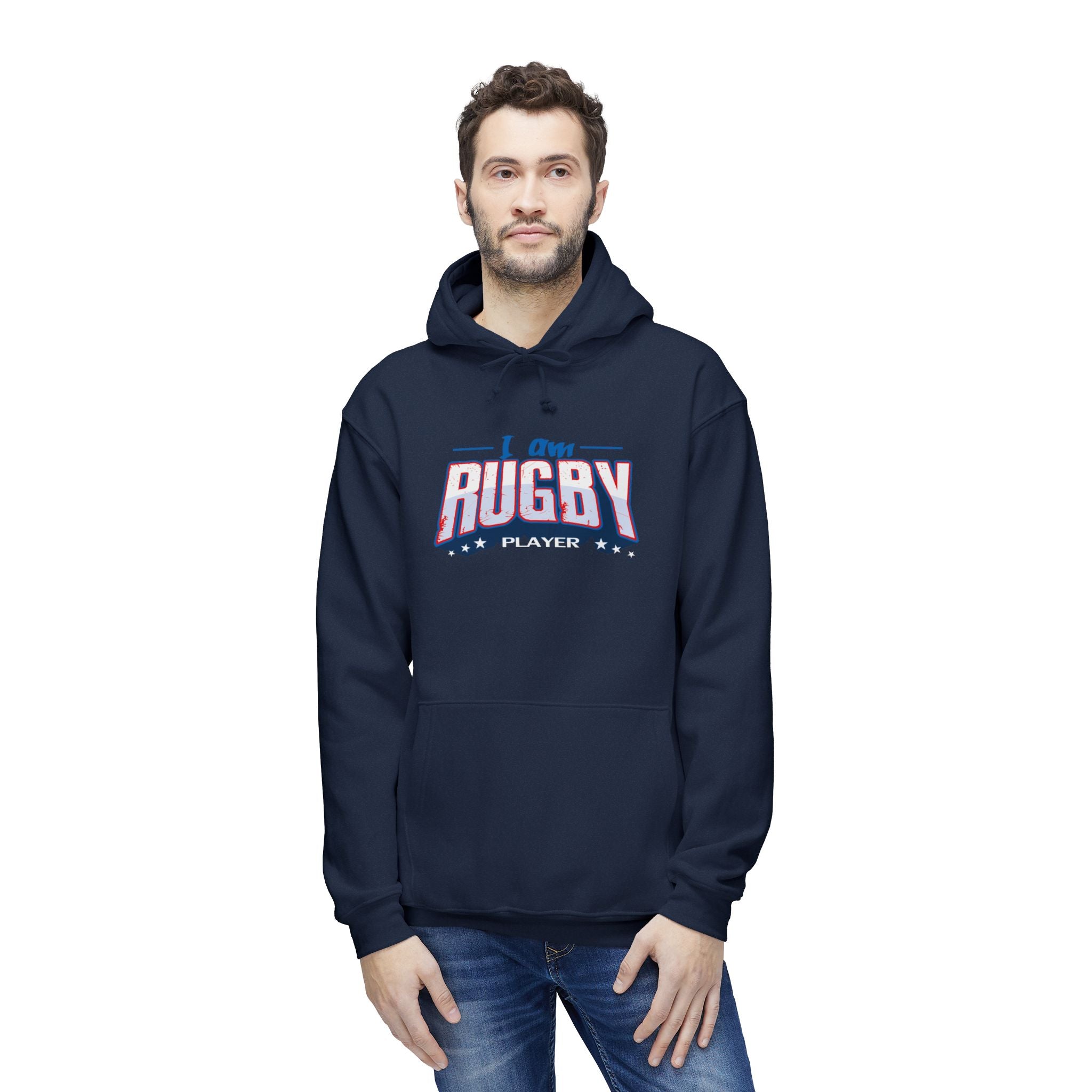 Худі 3-нитка Rugby GERA R5