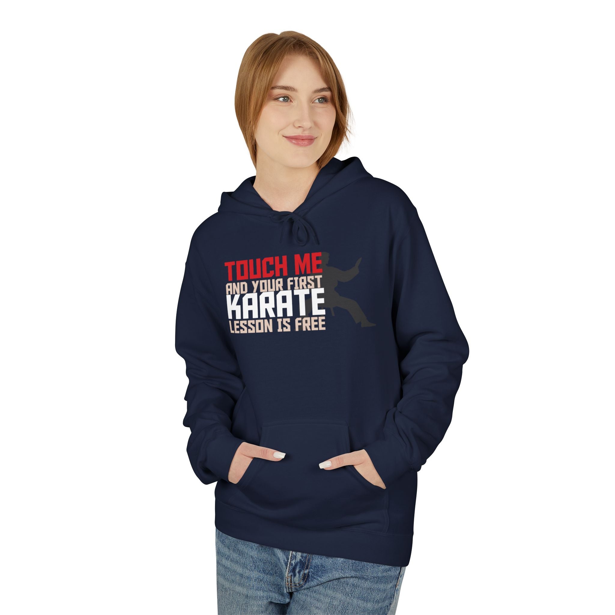 Худі 3-нитка Karate GERA K10