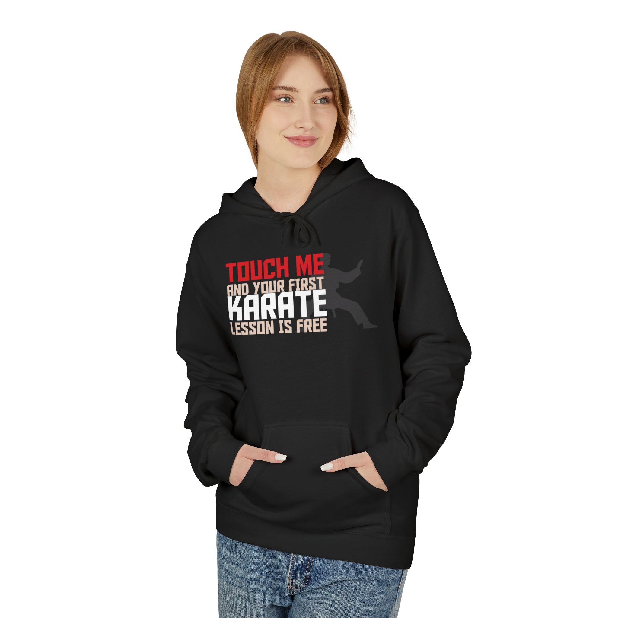 Худі 3-нитка Karate GERA K10