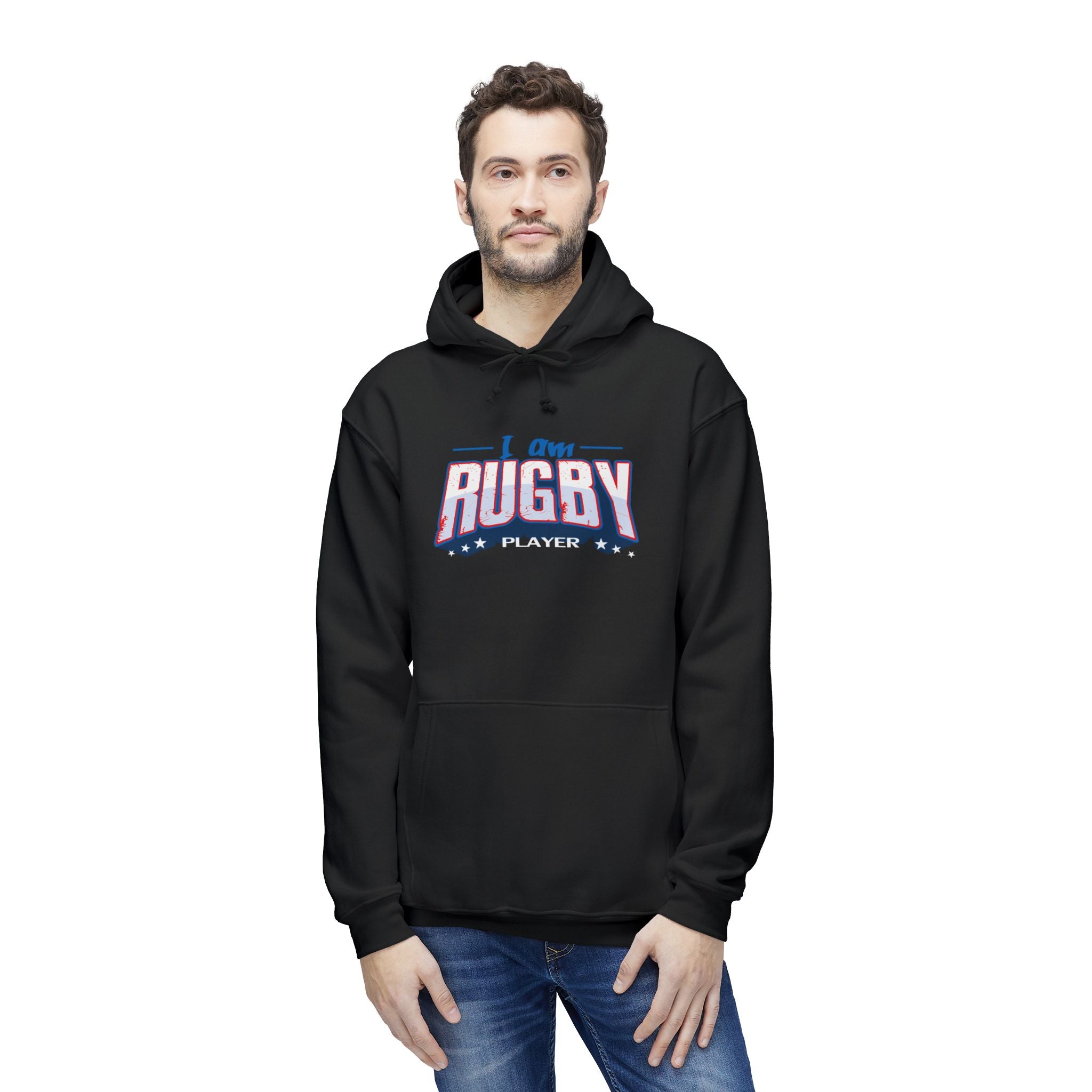 Худі 3-нитка Rugby GERA R5