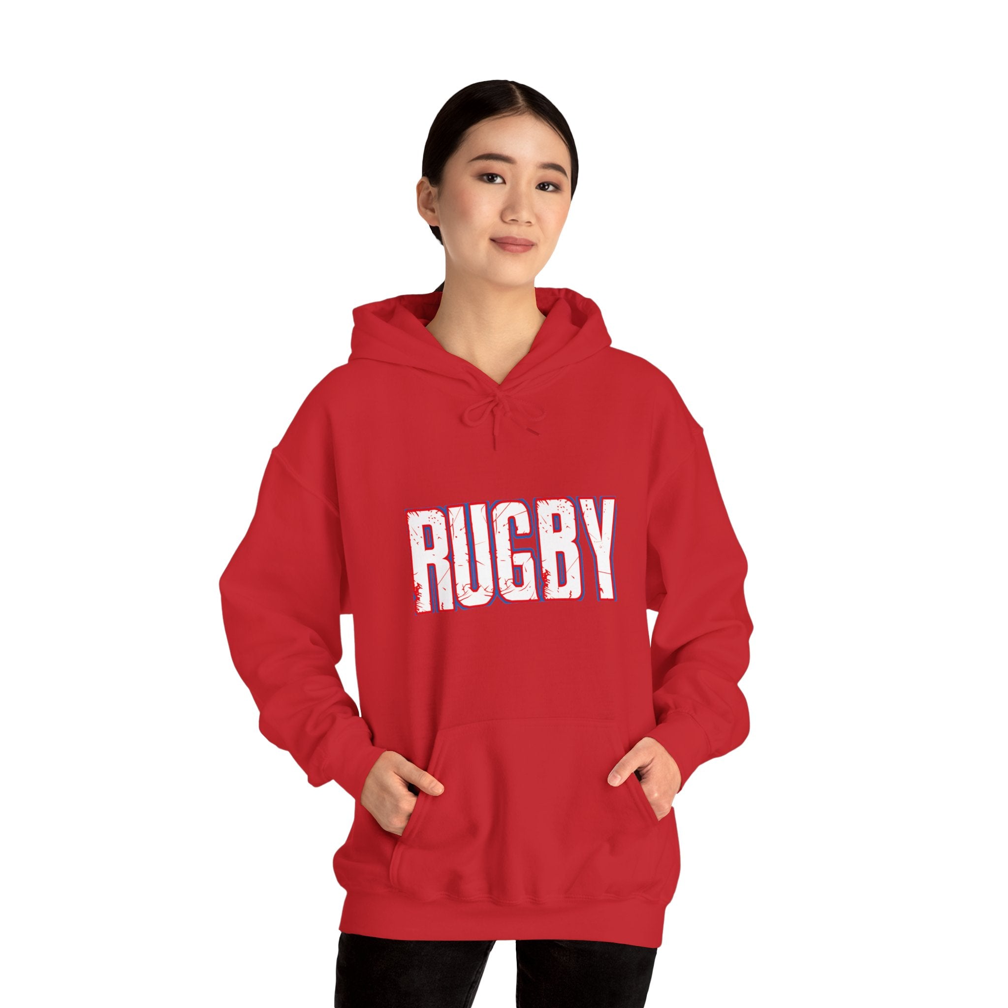 Худі 3-нитка Rugby GERA R9