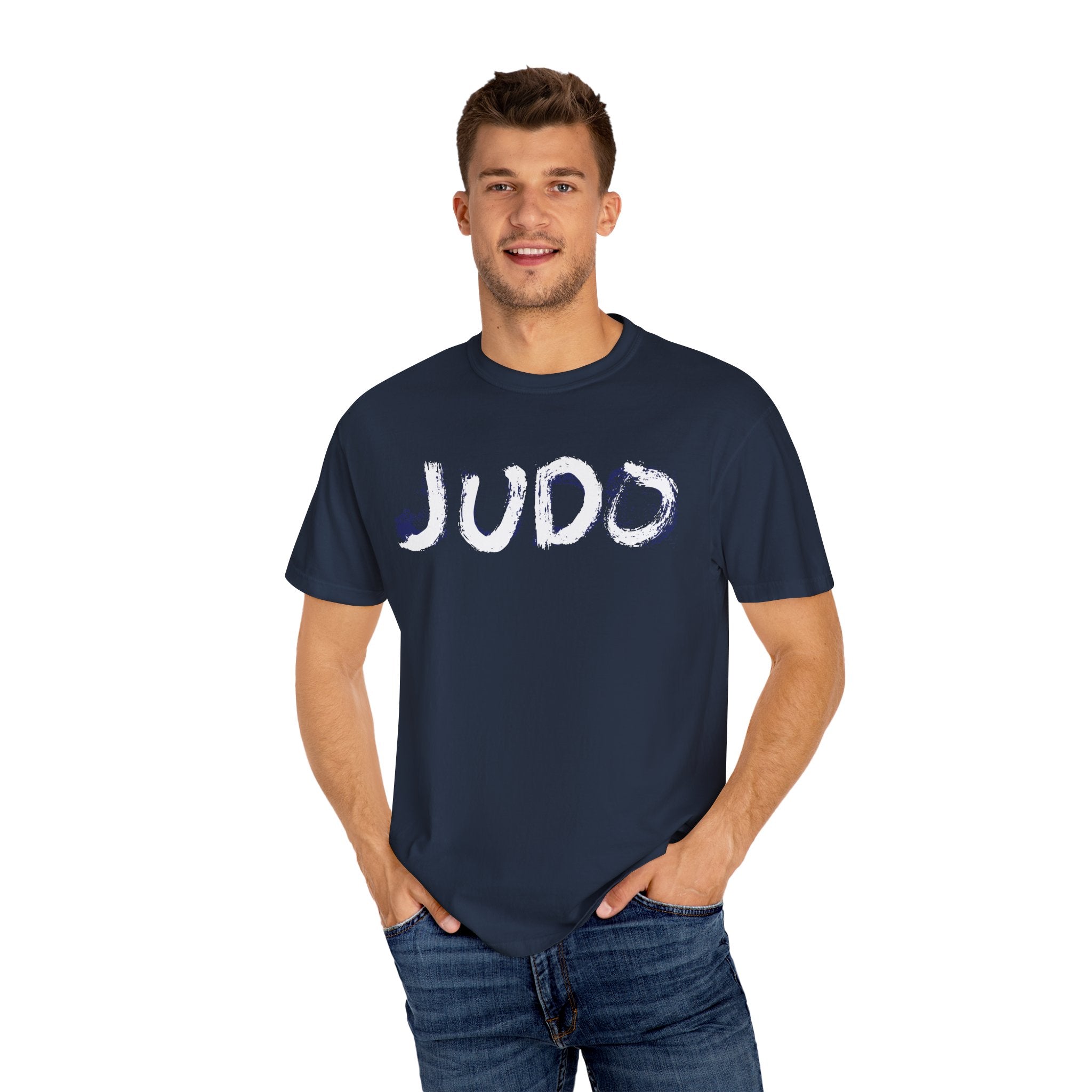 Футболка TT Judo GERA J7