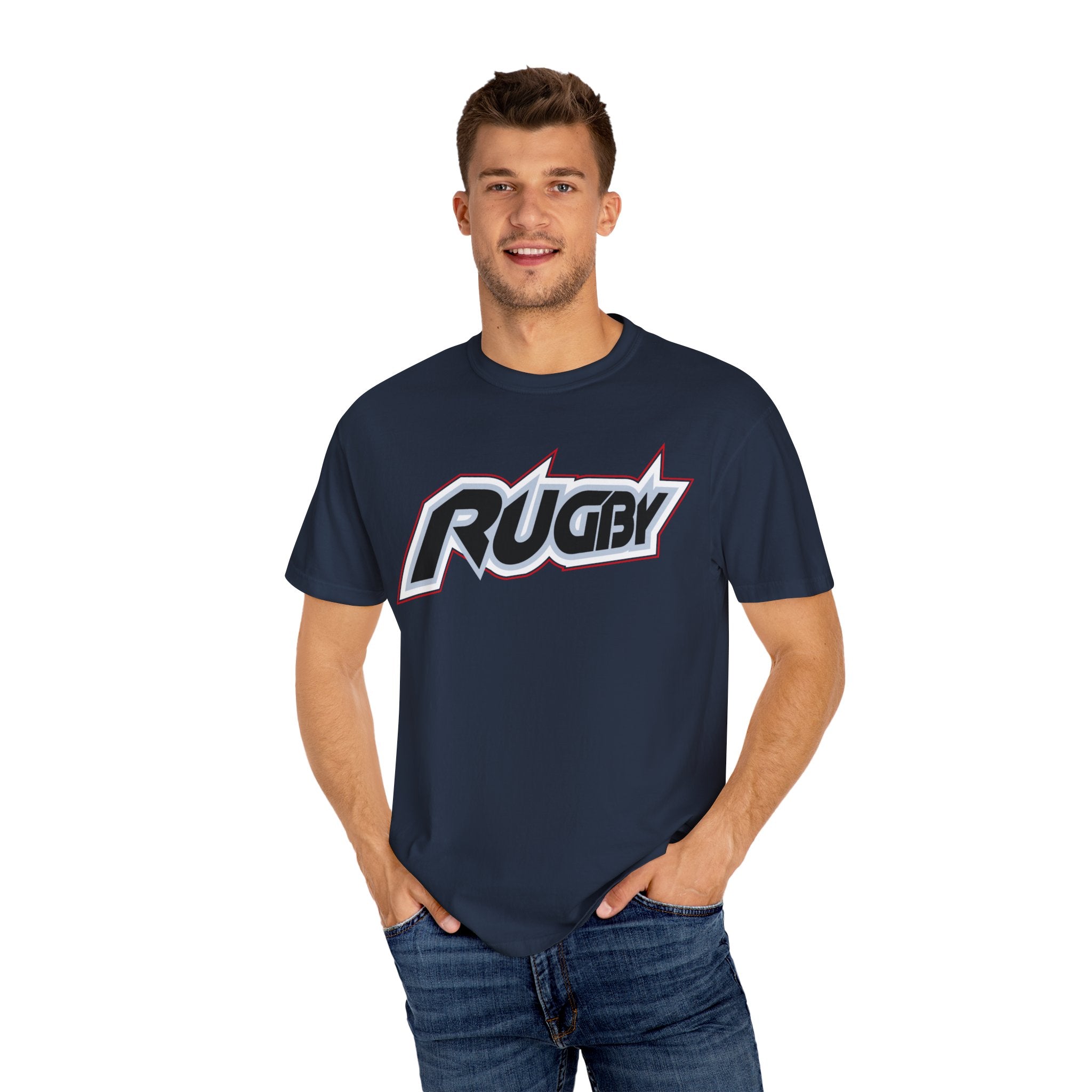 Футболка Rugby GERA R8