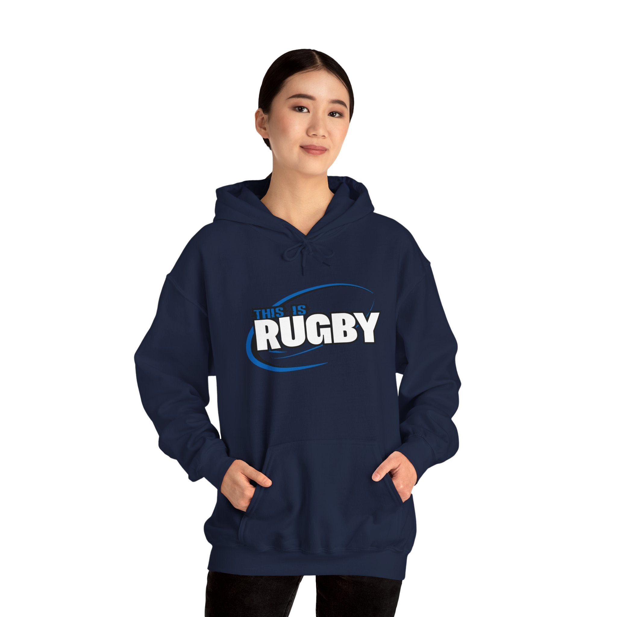 Худі 3-нитка Rugby GERA R10
