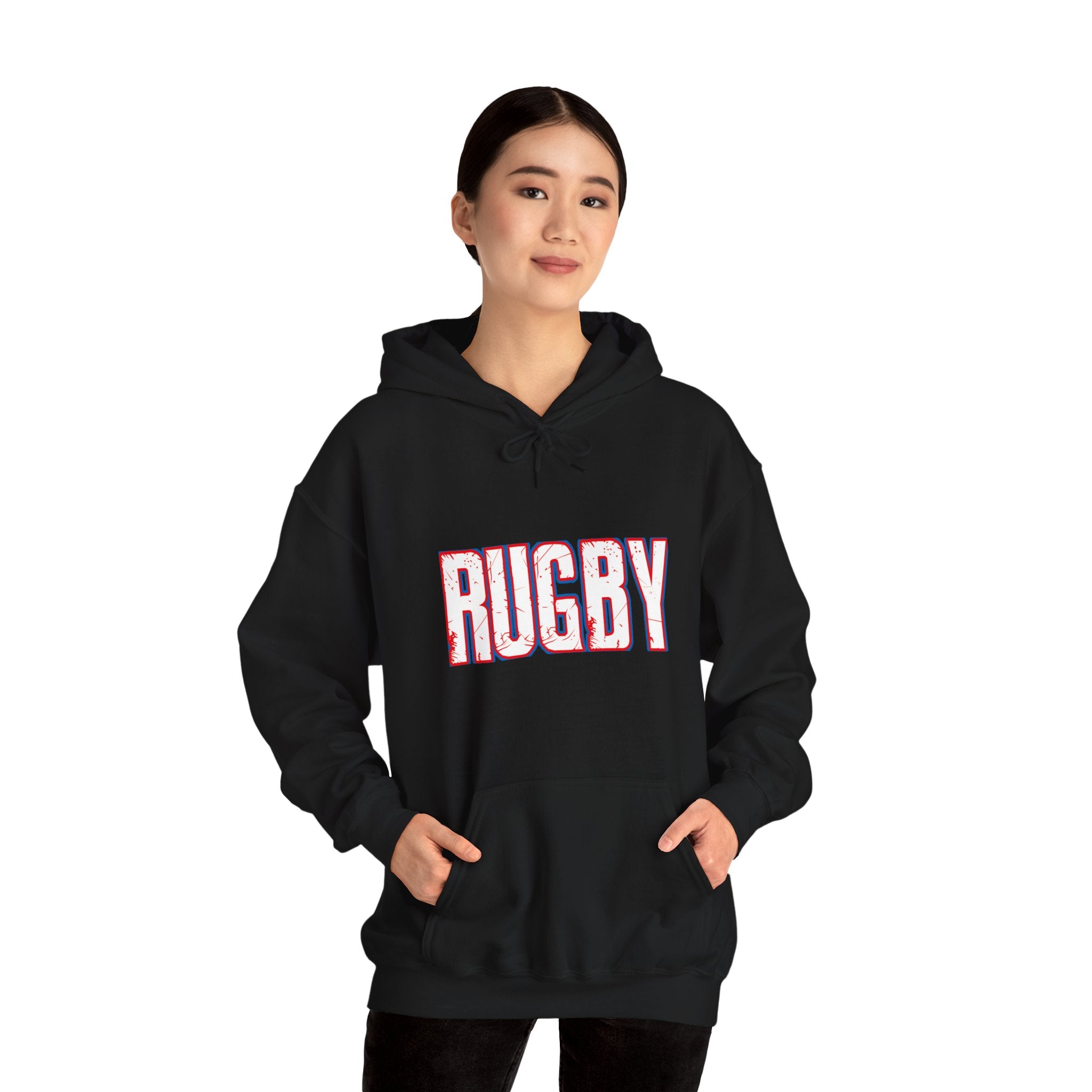 Худі 3-нитка Rugby GERA R9